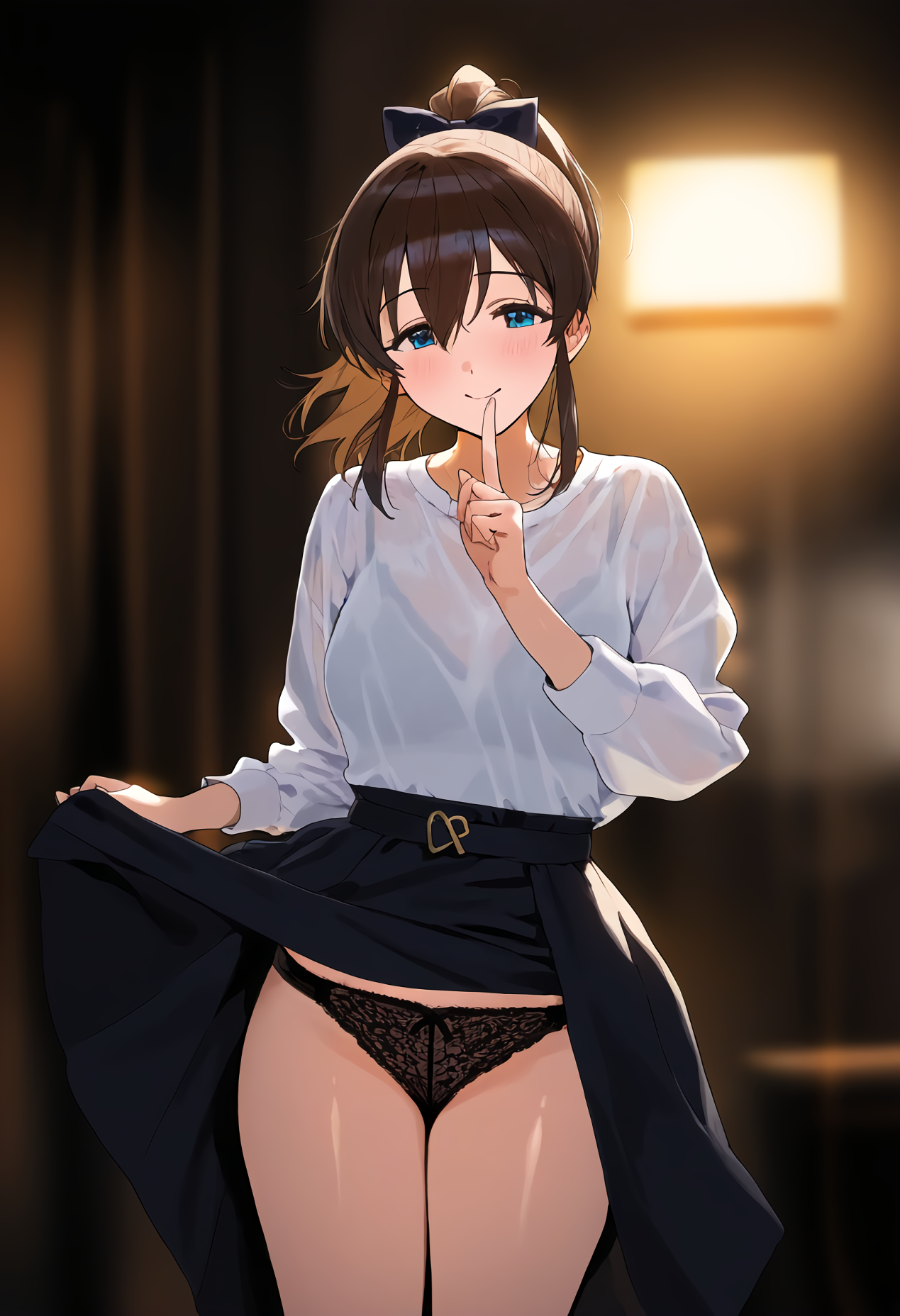 鵺 - 美奈子之后 第19页