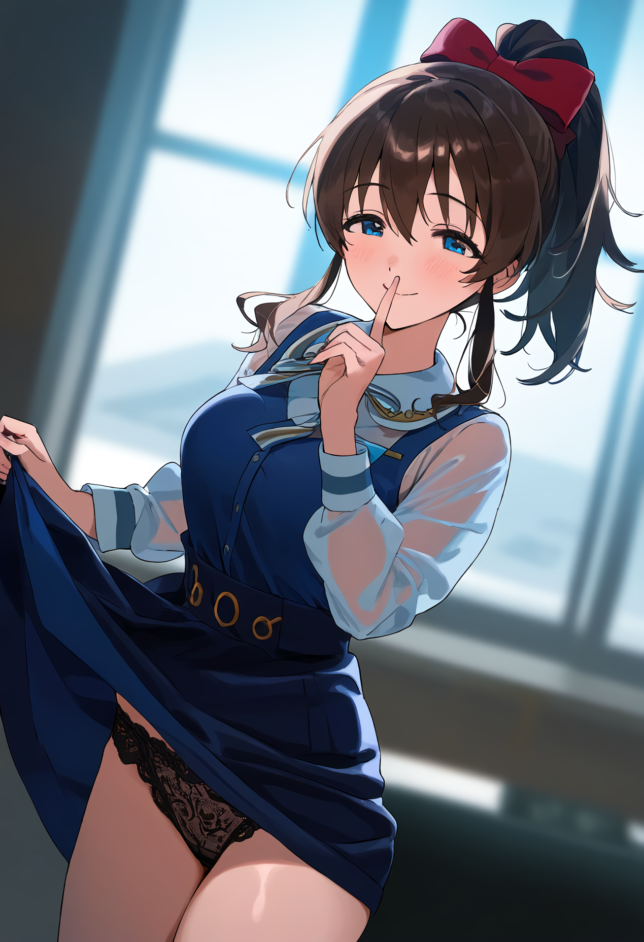 鵺 - 美奈子之后 第21页
