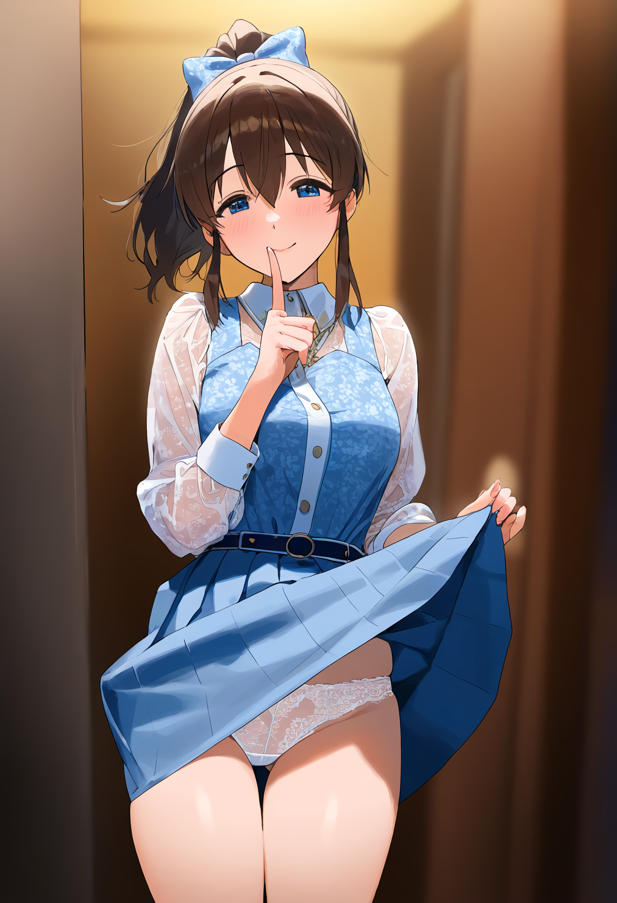 鵺 - 美奈子之后 第22页