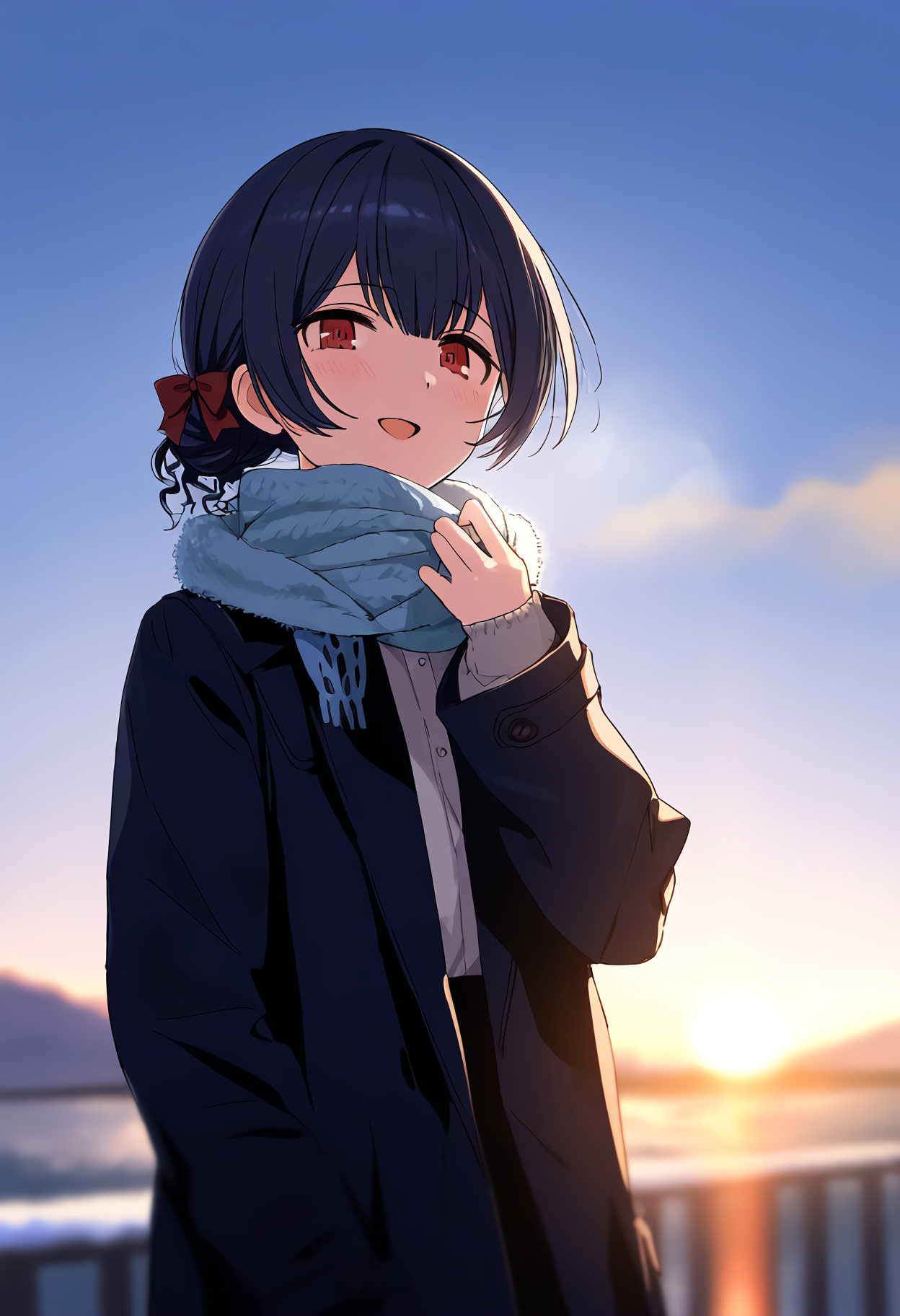 Nue - 凛世之后 第10页