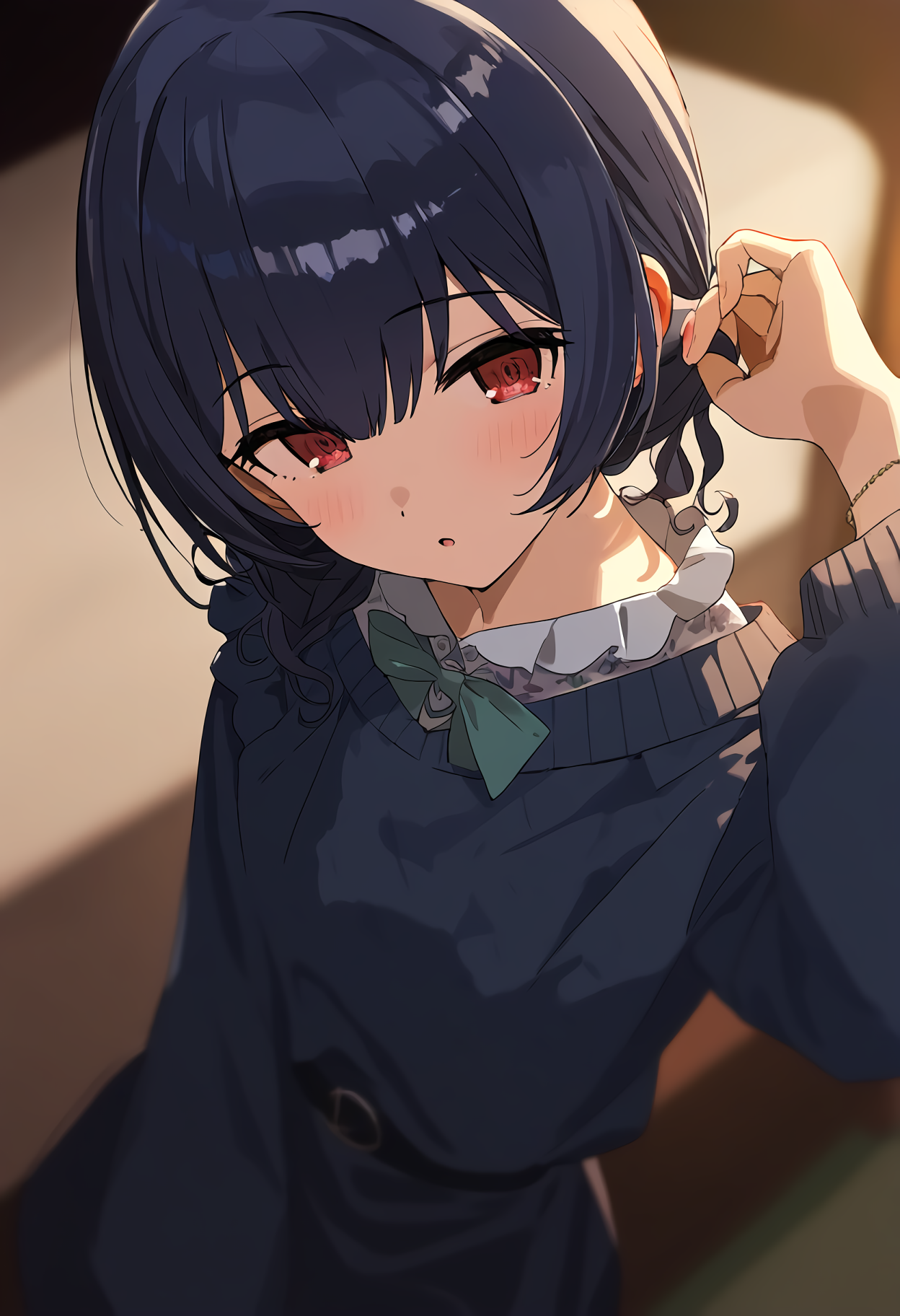 Nue - 凛世之后 第11页
