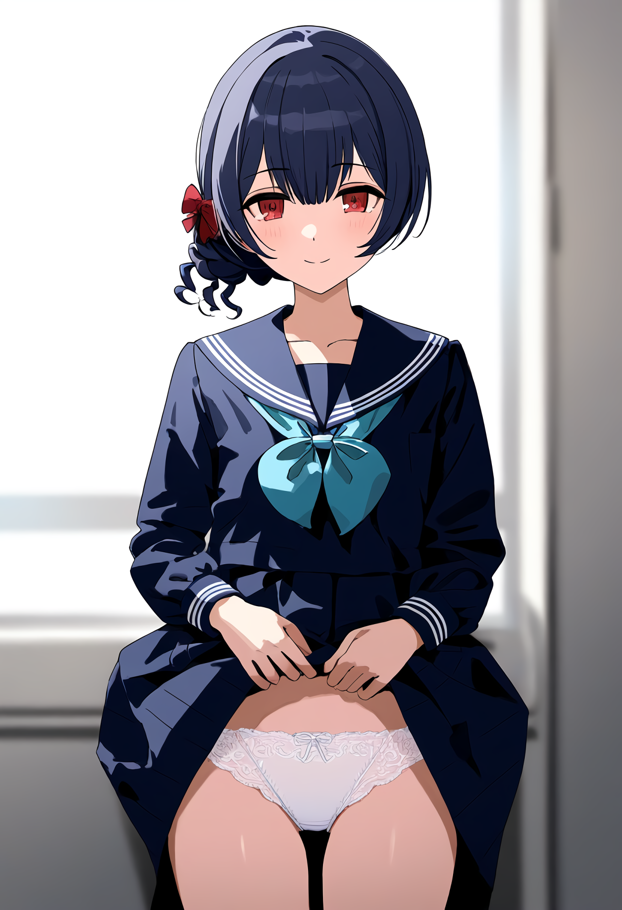 Nue - 凛世之后 第15页