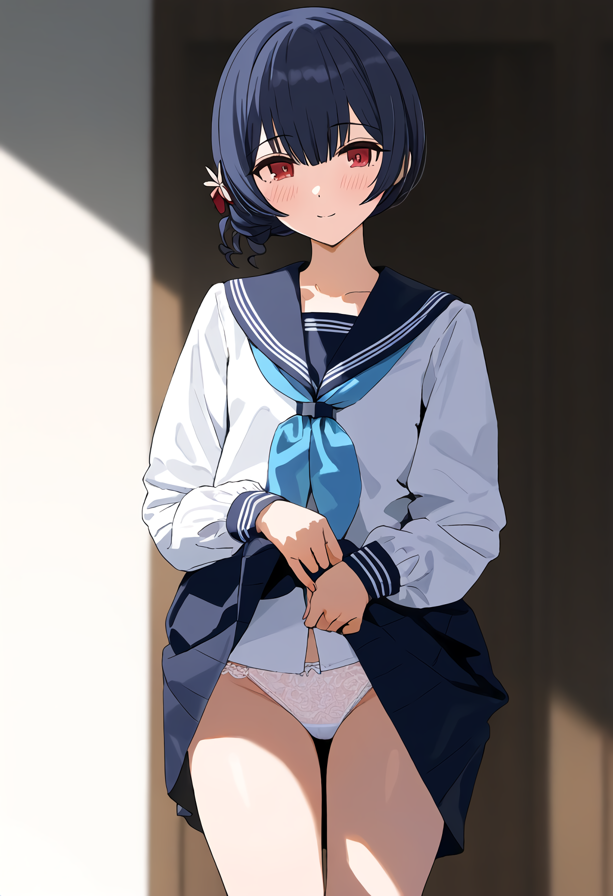 Nue - 凛世之后 第16页