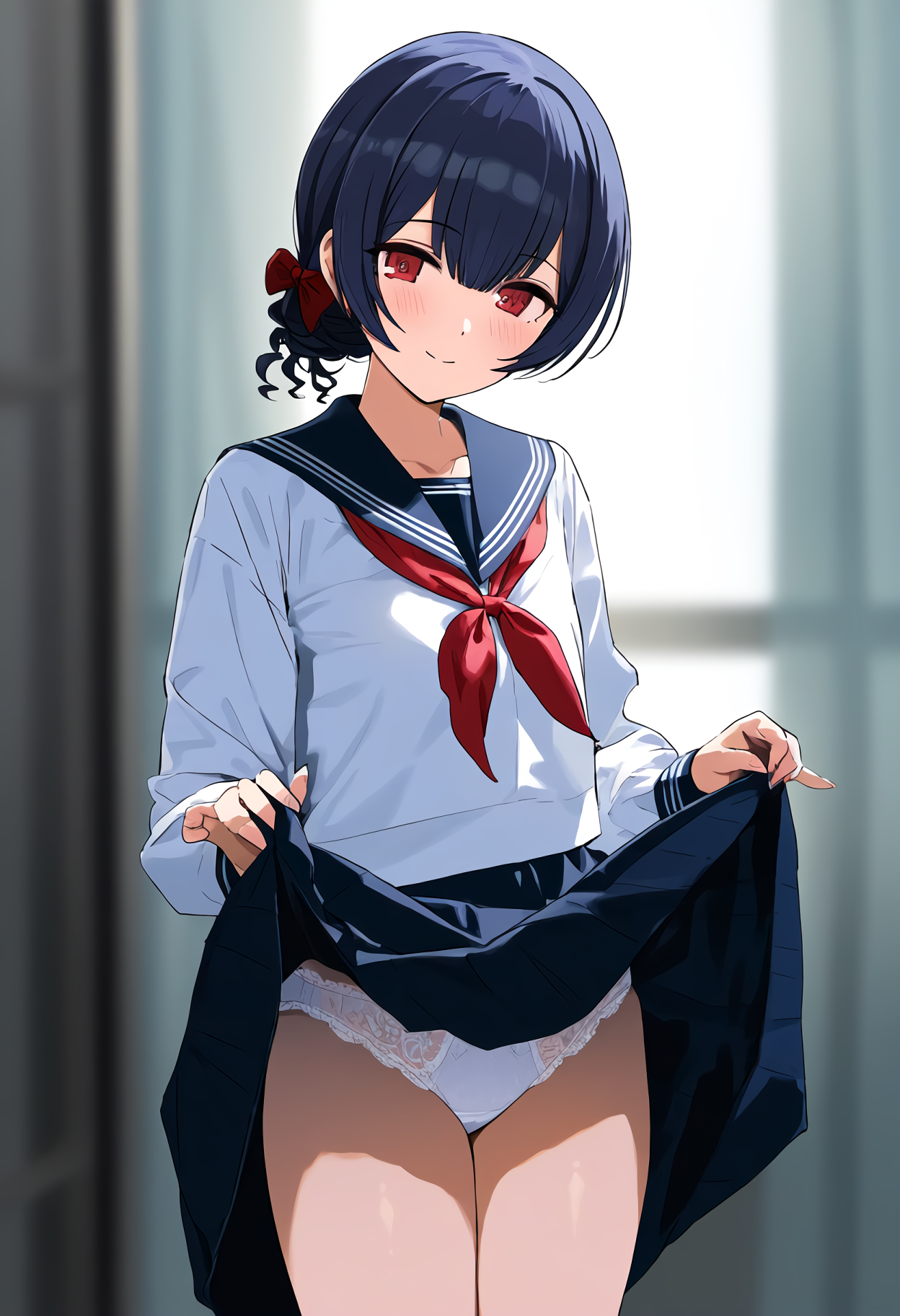 Nue - 凛世之后 第17页