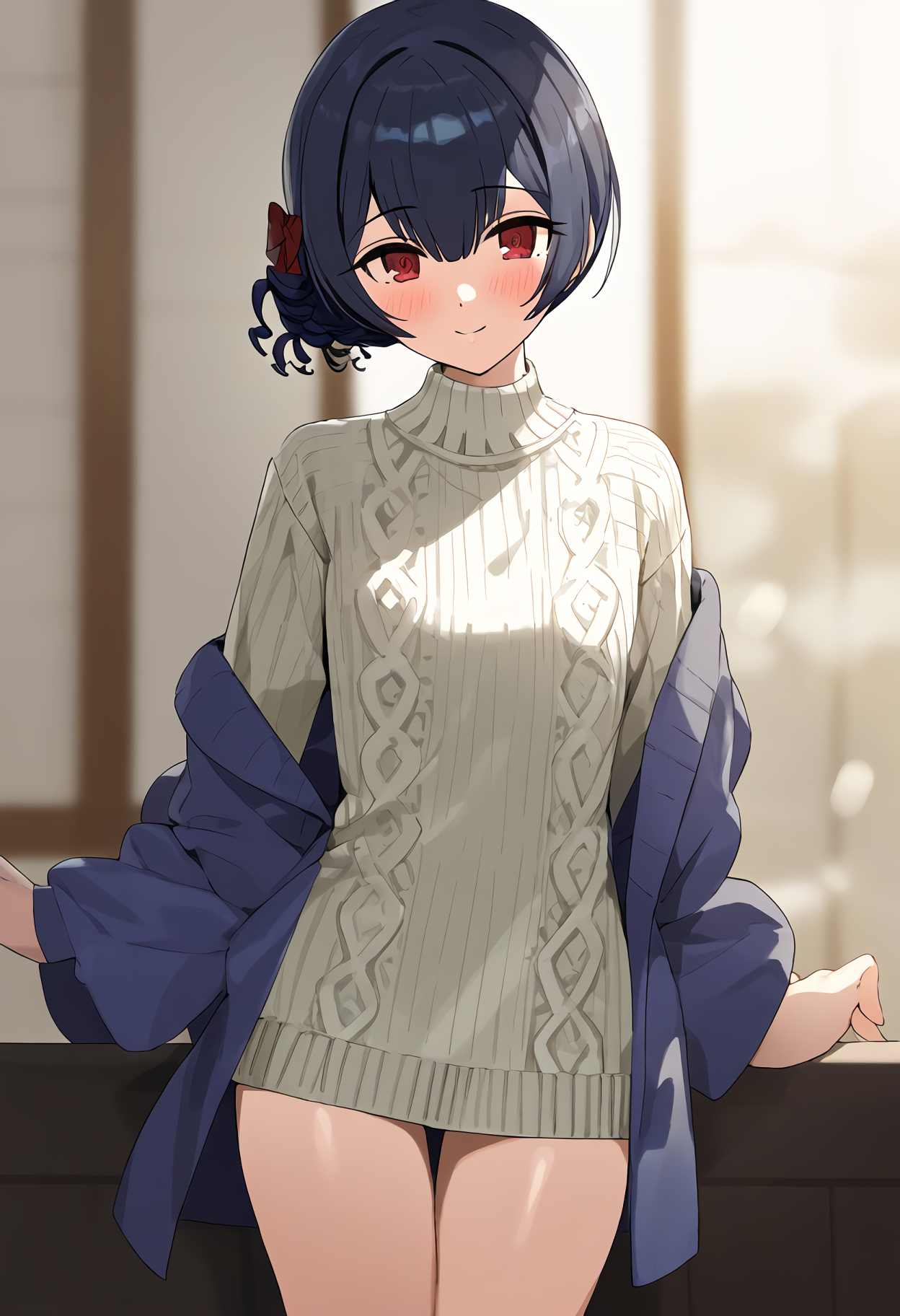 Nue - 凛世之后 第19页