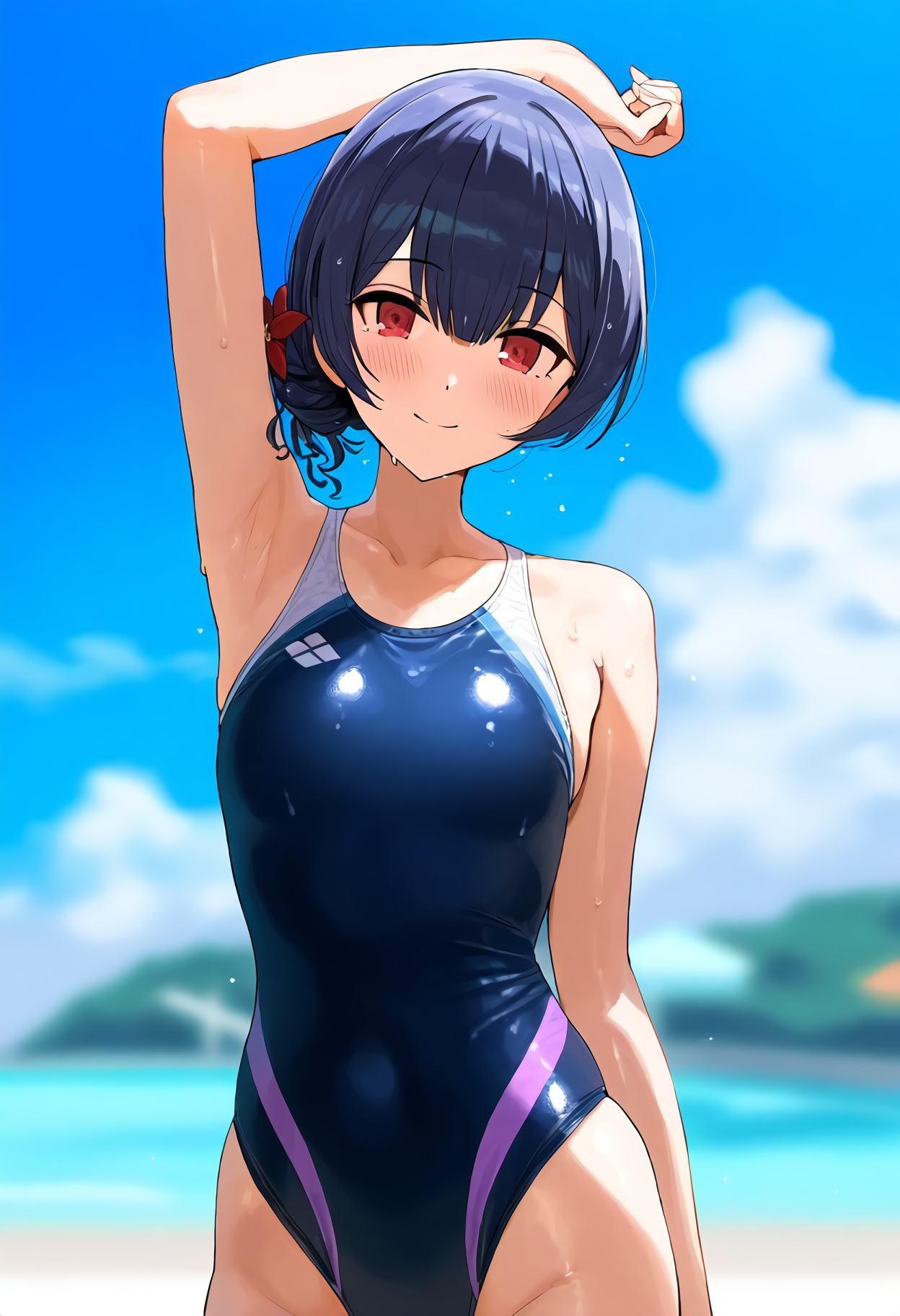 Nue - 凛世之后 第24页