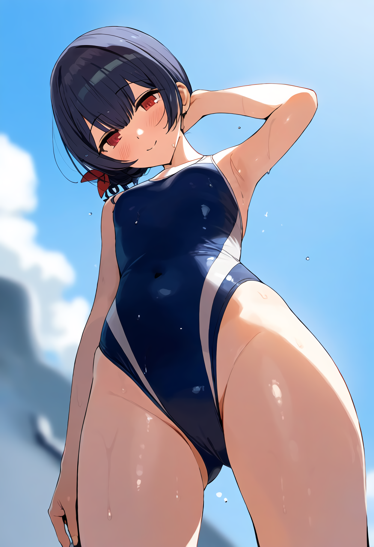 Nue - 凛世之后 第26页