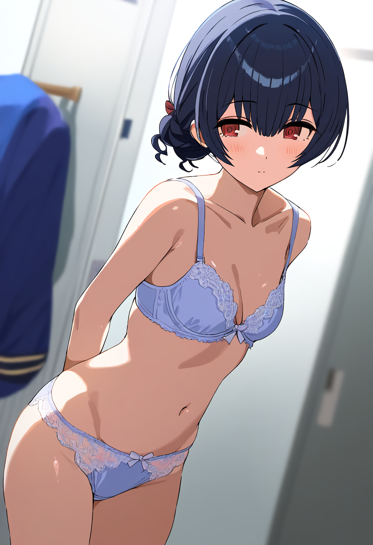 Nue - 凛世之后 第29页