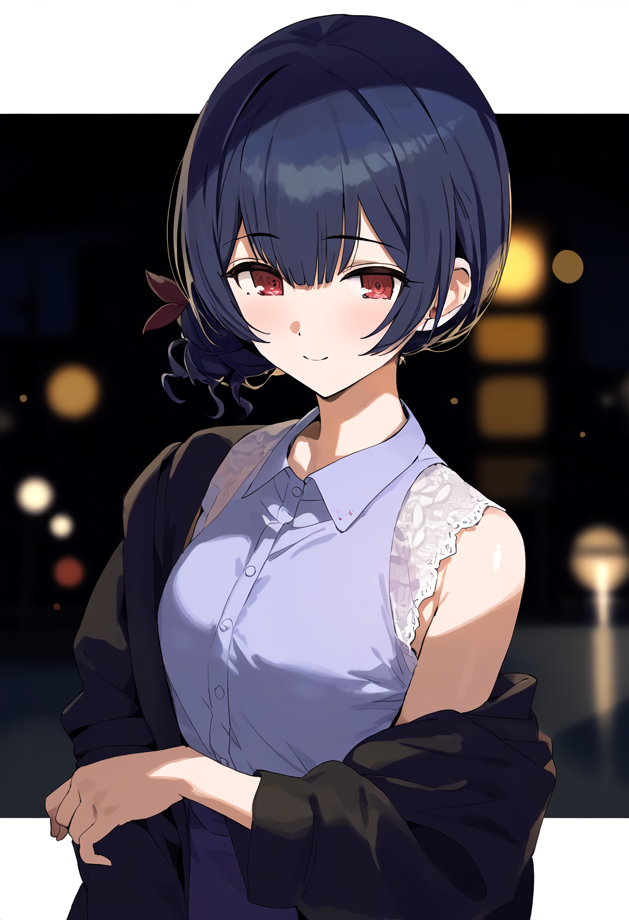 Nue - 凛世之后 第34页