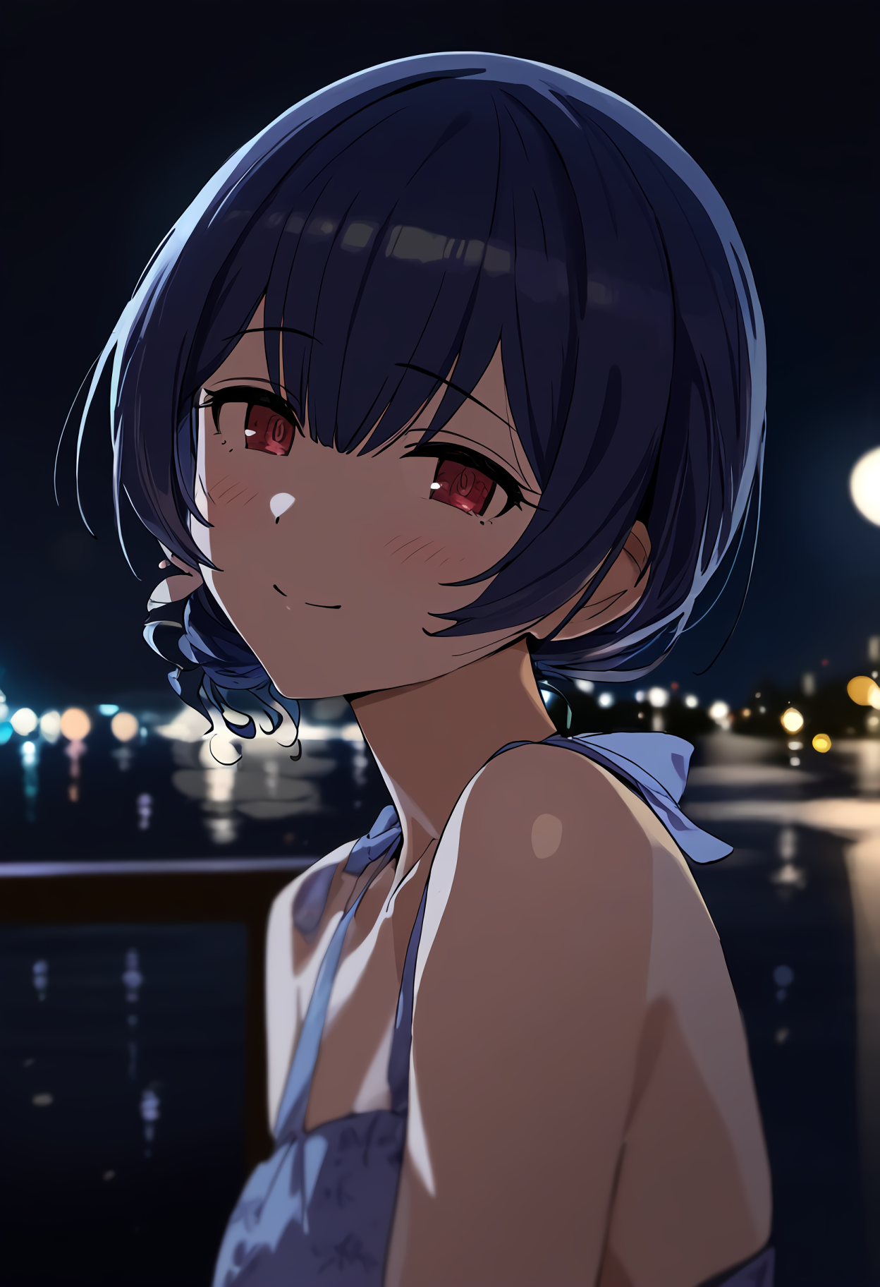 Nue - 凛世之后 第36页