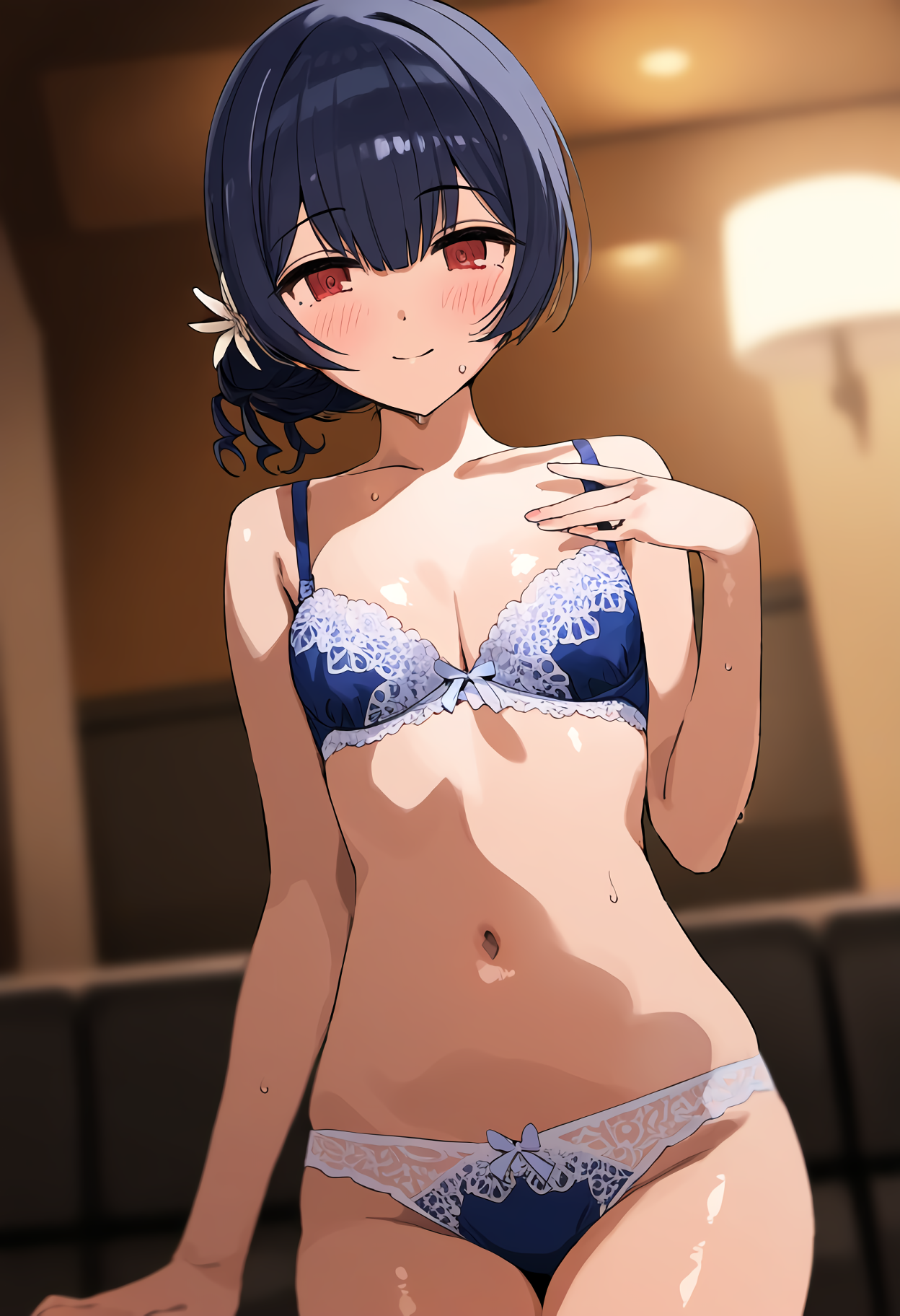 Nue - 凛世之后 第37页