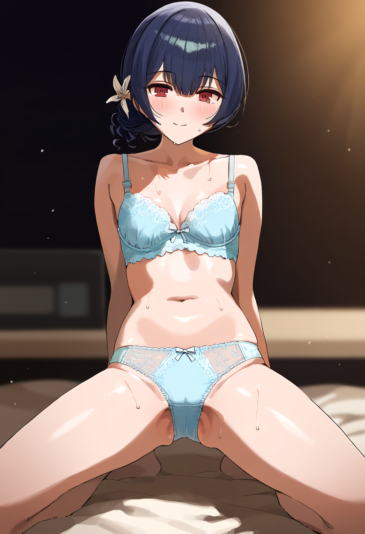 Nue - 凛世之后 第38页