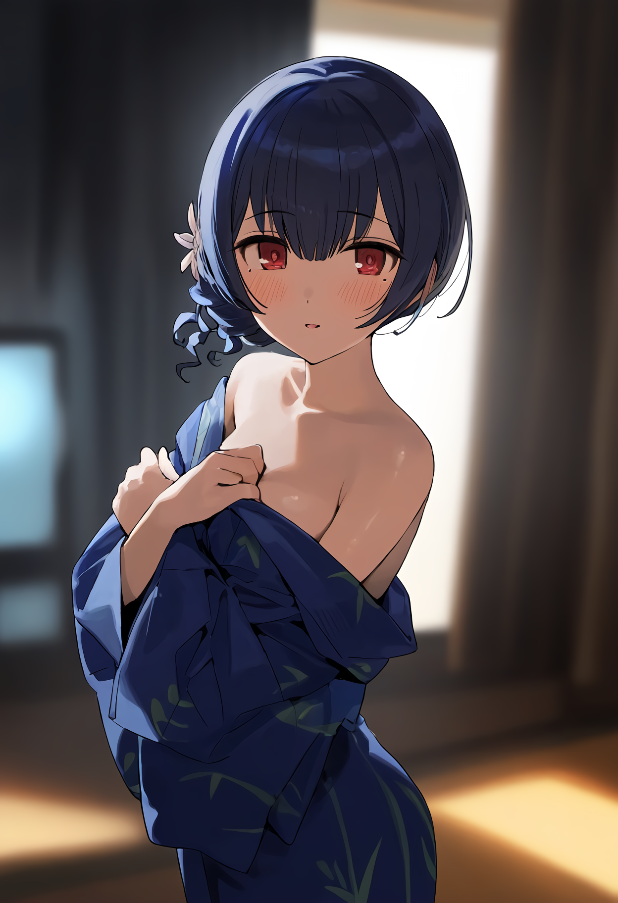 Nue - 凛世之后 第79页
