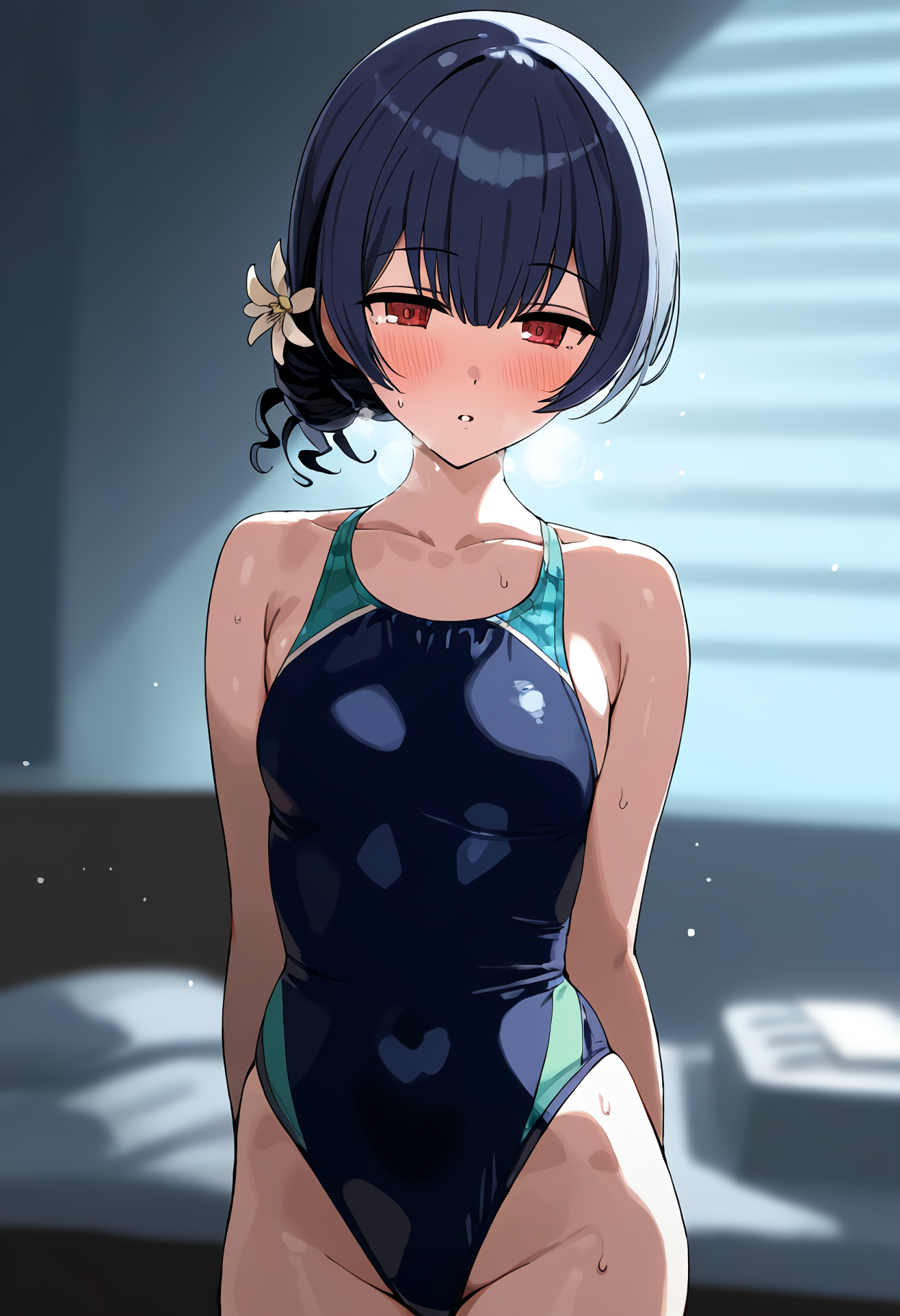 Nue - 凛世之后 第91页