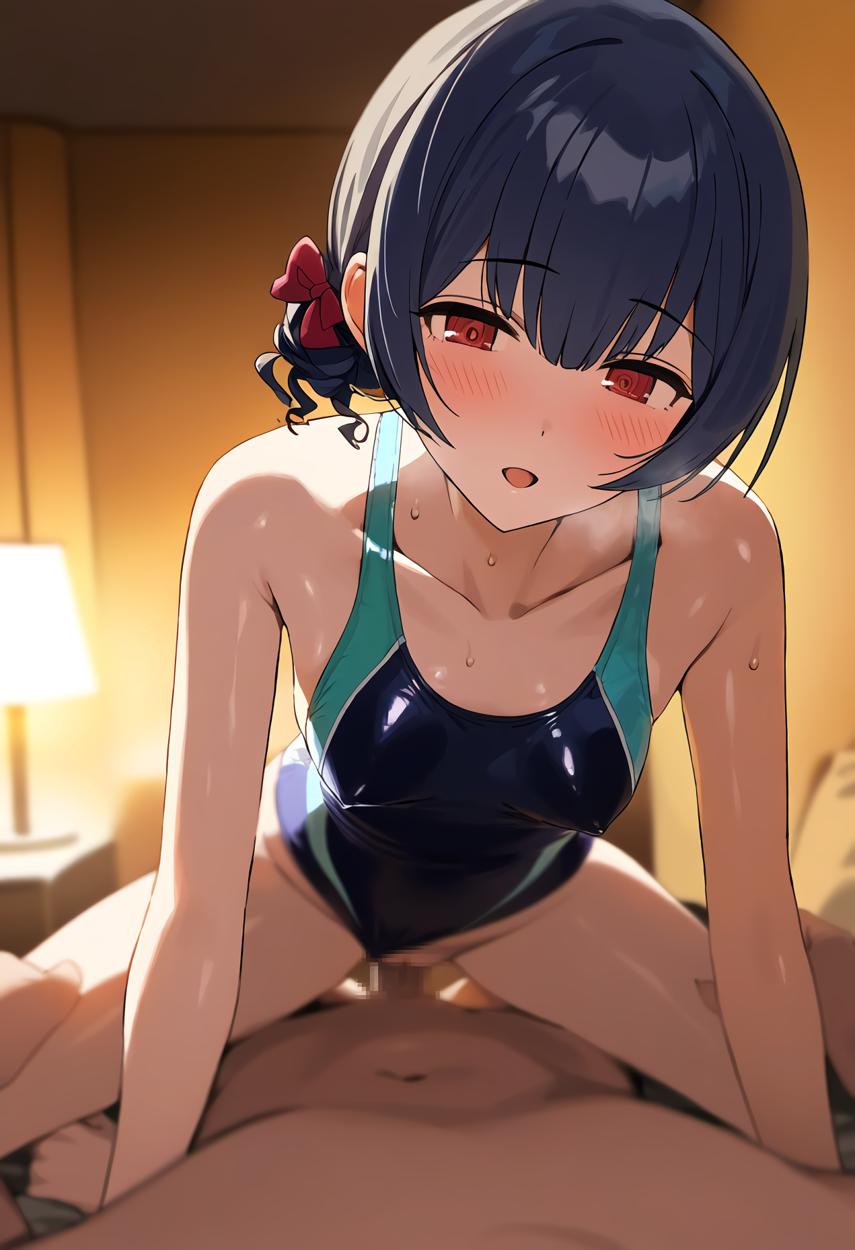 Nue - 凛世之后 第92页