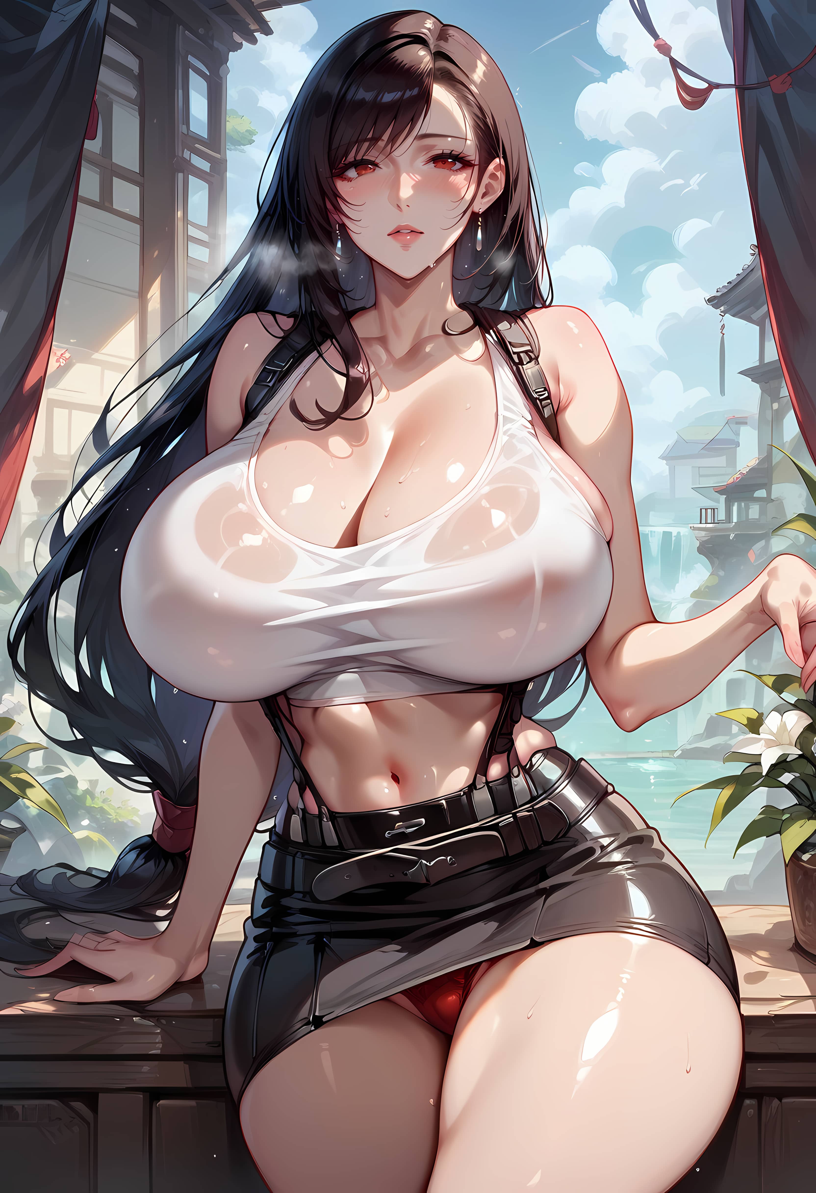 蒂法 第4页