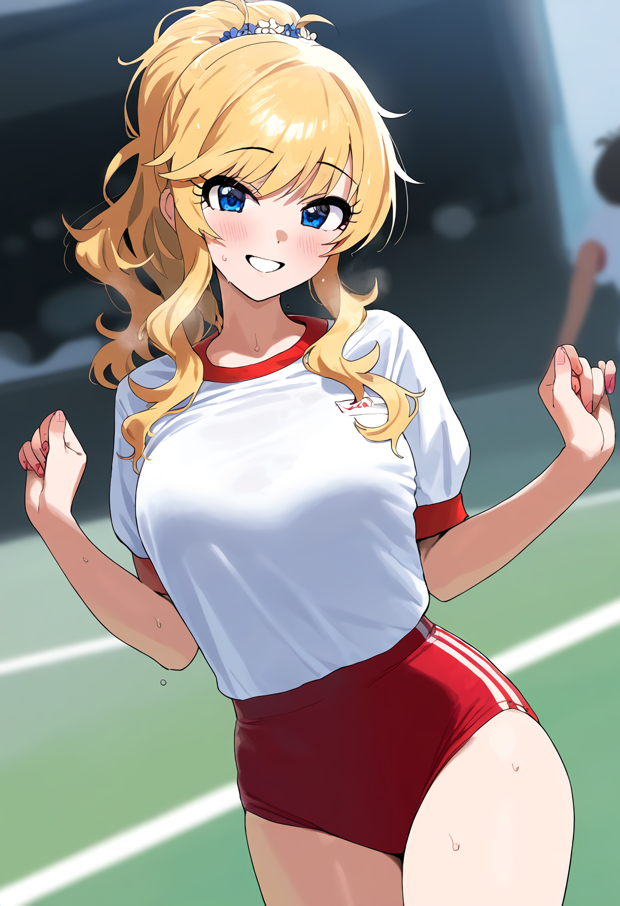 Nue - 唯之后 第8页