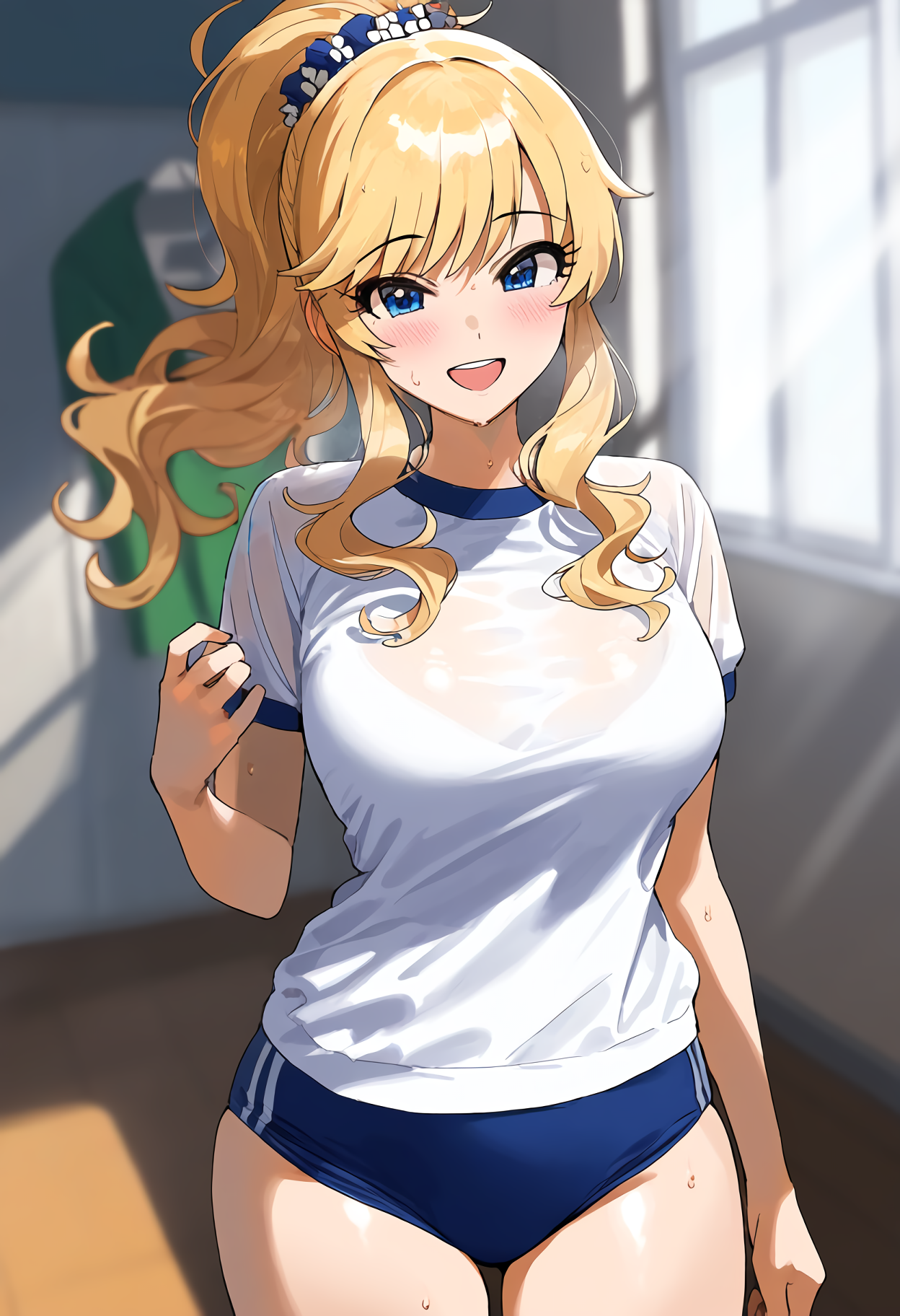 Nue - 唯之后 第9页