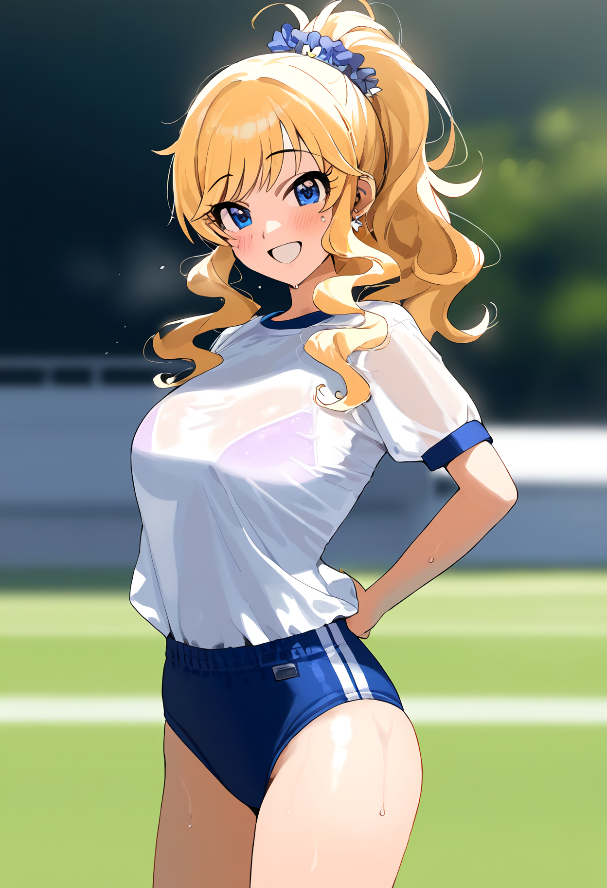 Nue - 唯之后 第10页