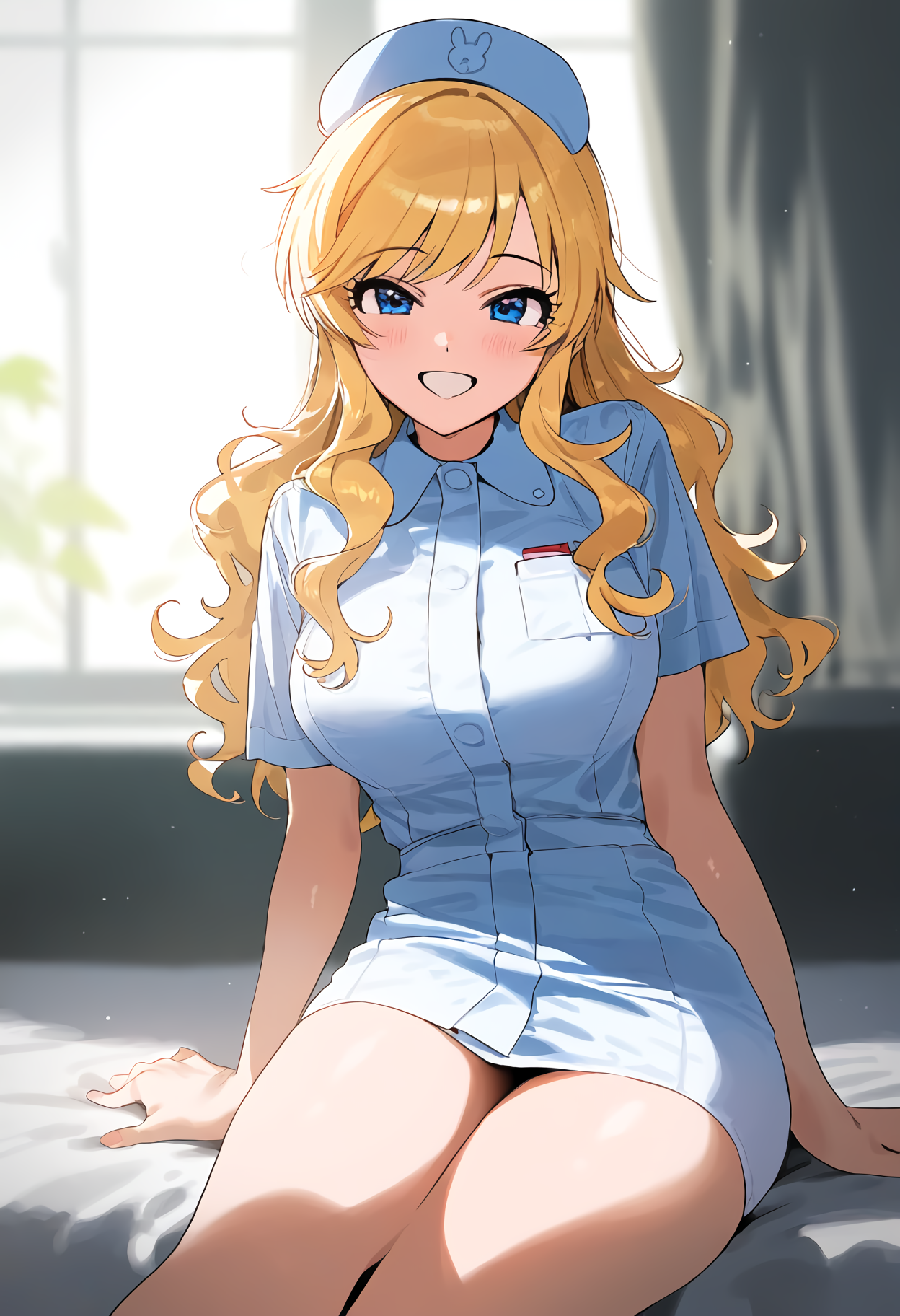 Nue - 唯之后 第15页