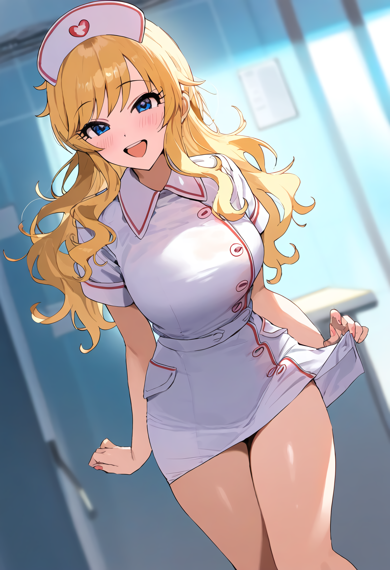 Nue - 唯之后 第16页