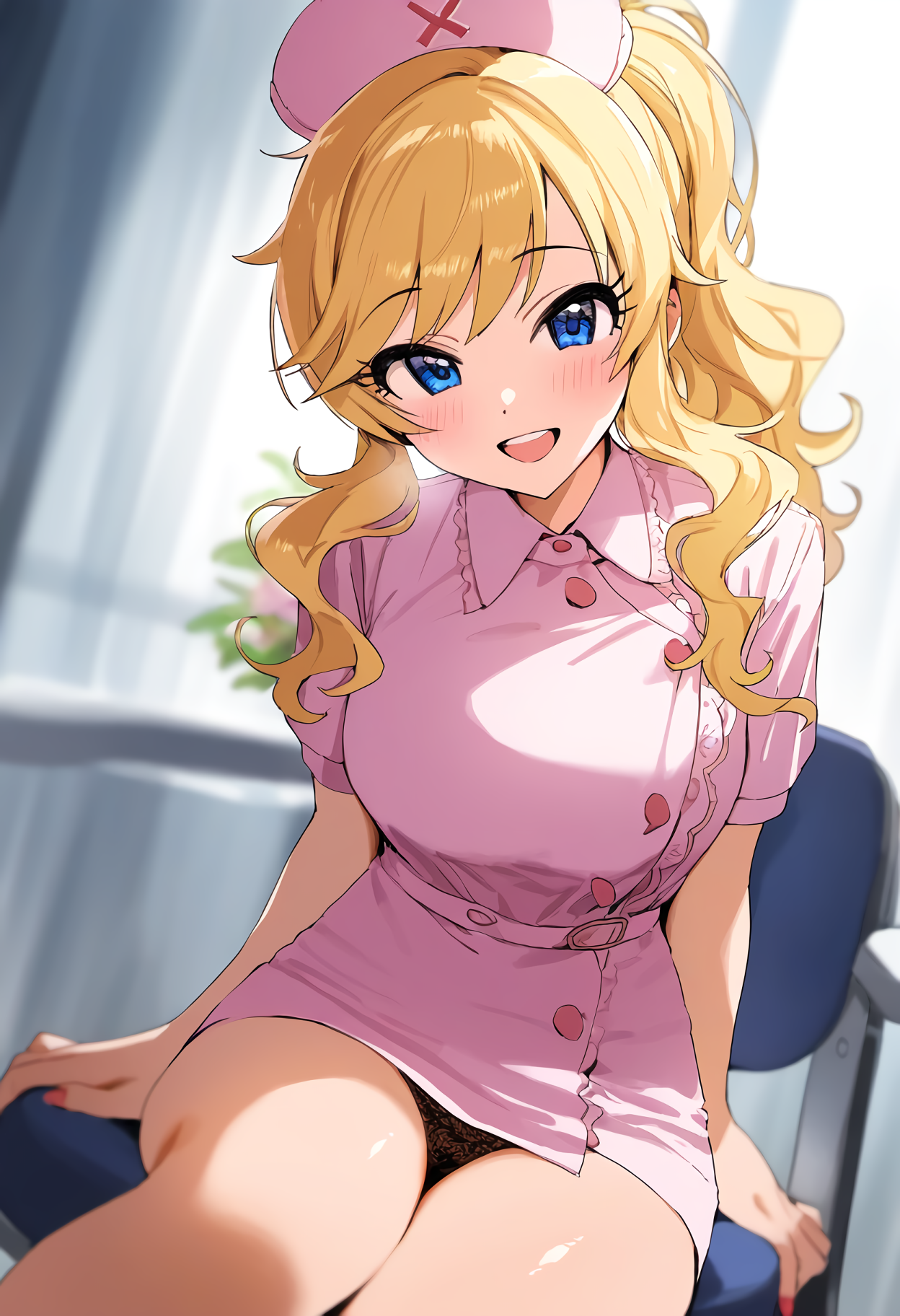 Nue - 唯之后 第17页