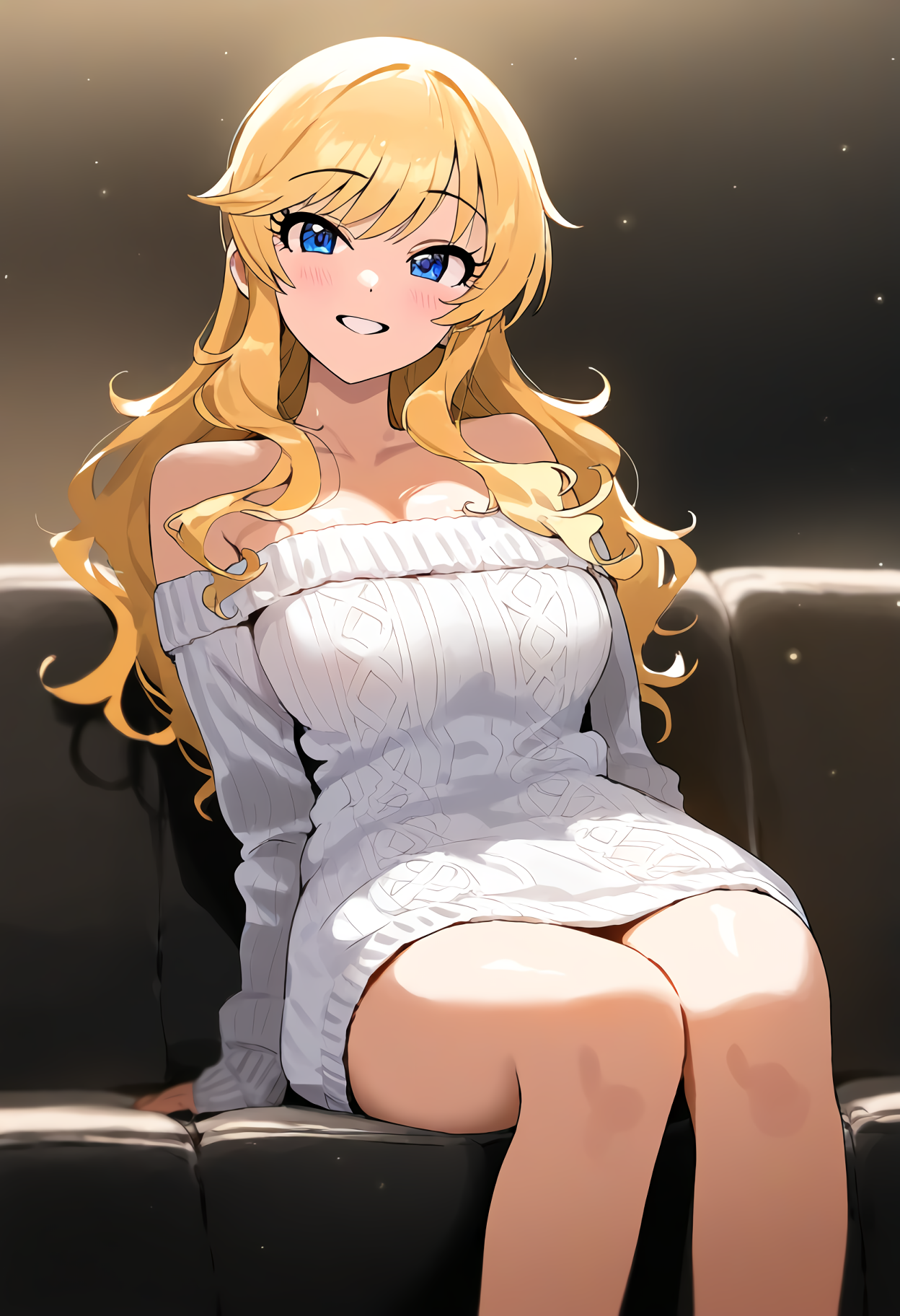 Nue - 唯之后 第19页