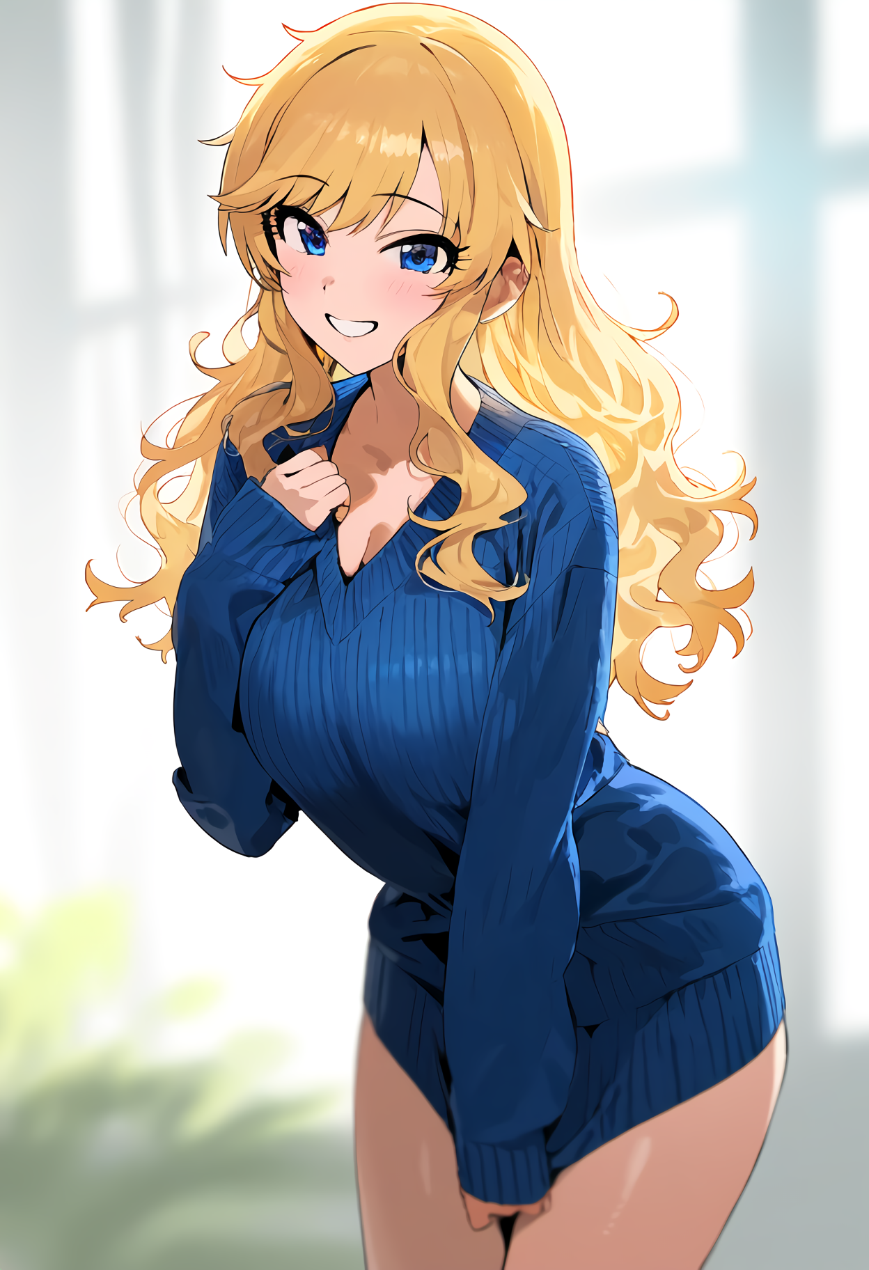 Nue - 唯之后 第20页