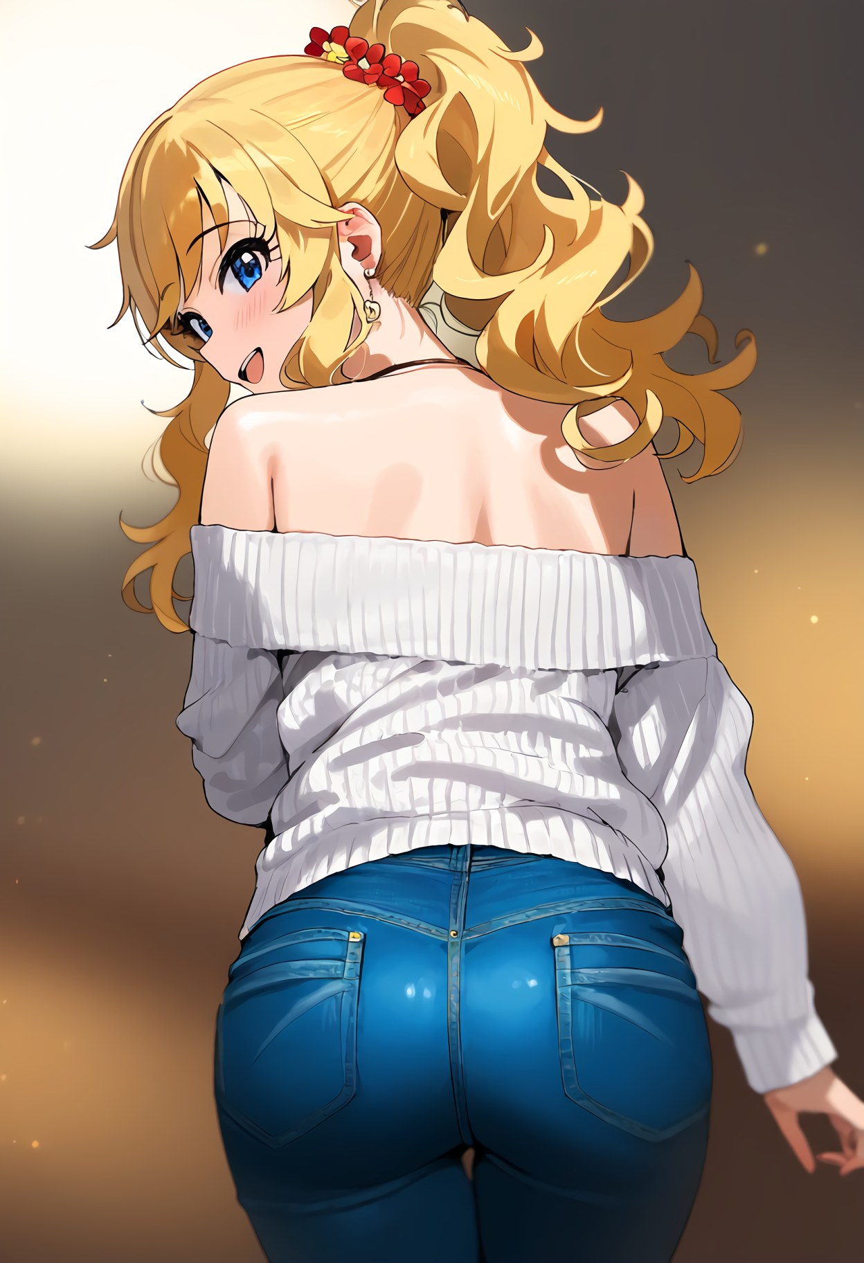 Nue - 唯之后 第21页