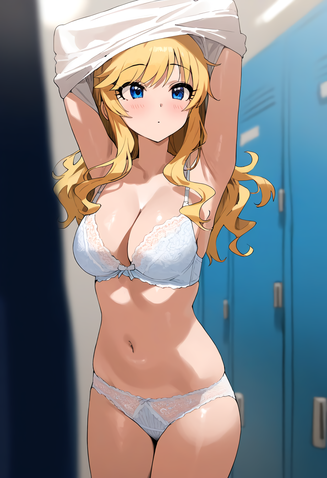 Nue - 唯之后 第25页