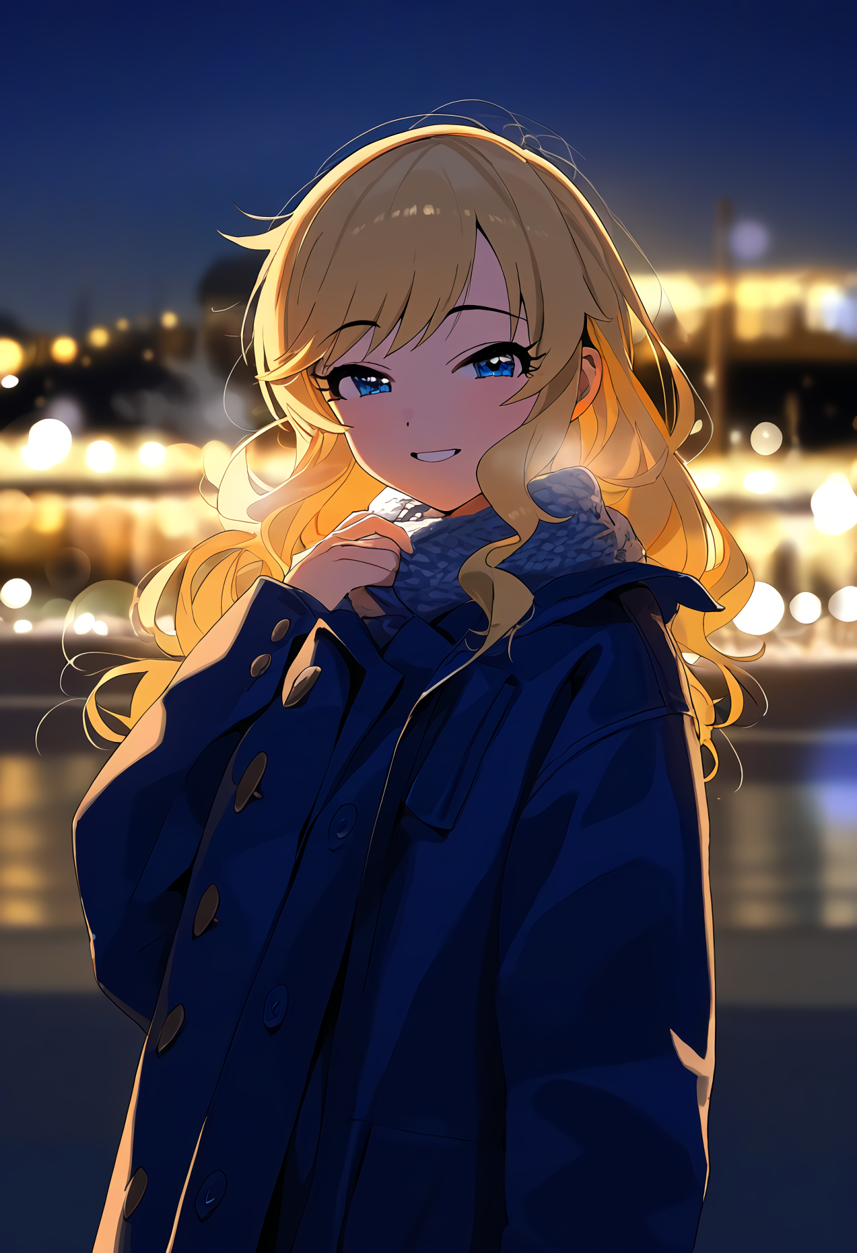 Nue - 唯之后 第32页