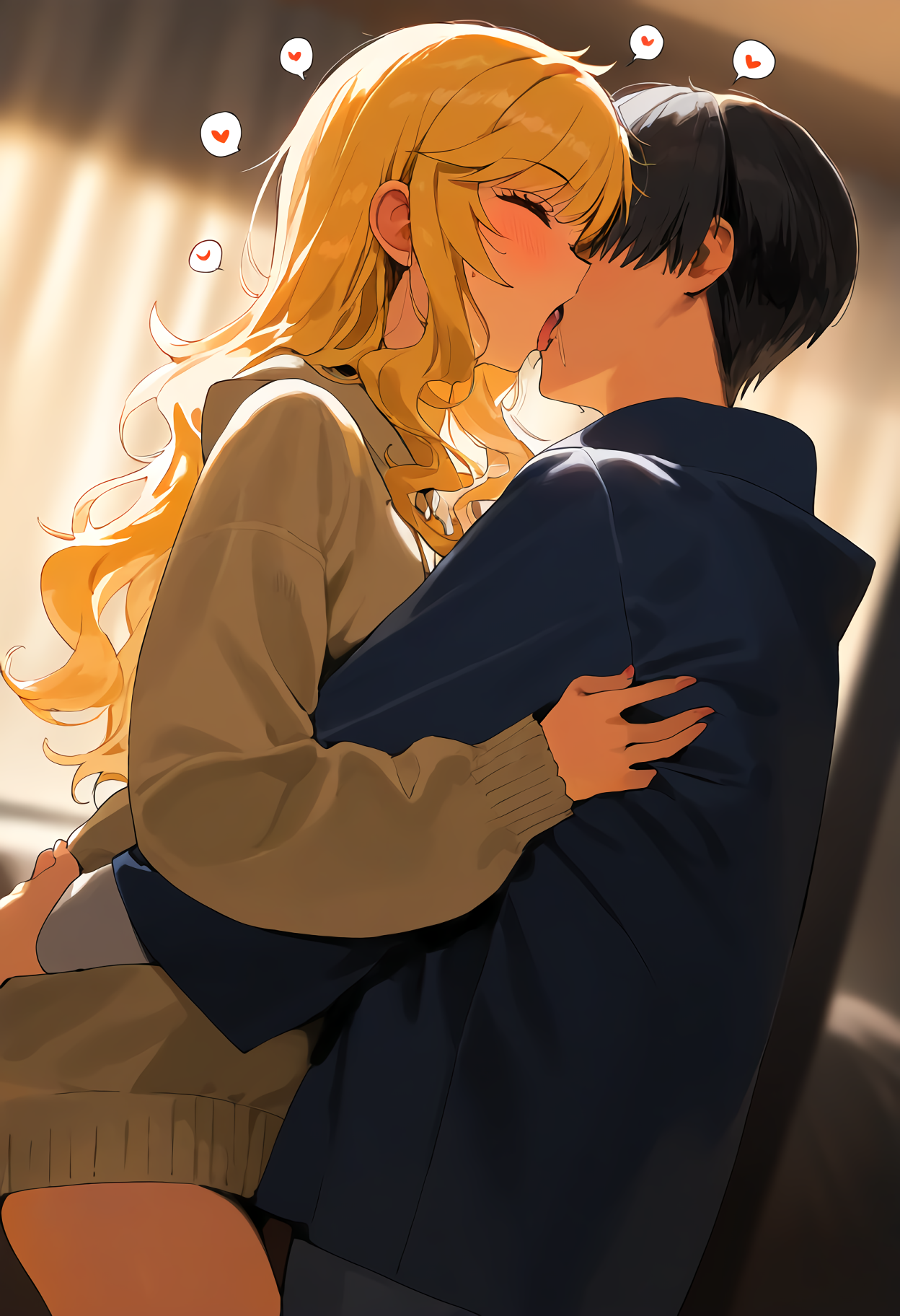 Nue - 唯之后 第33页