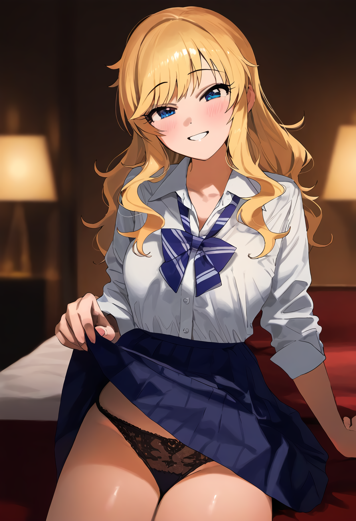 Nue - 唯之后 第34页