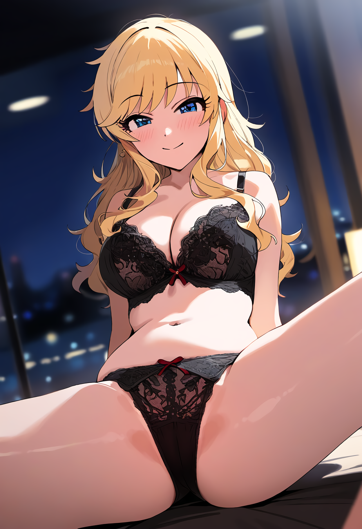 Nue - 唯之后 第38页