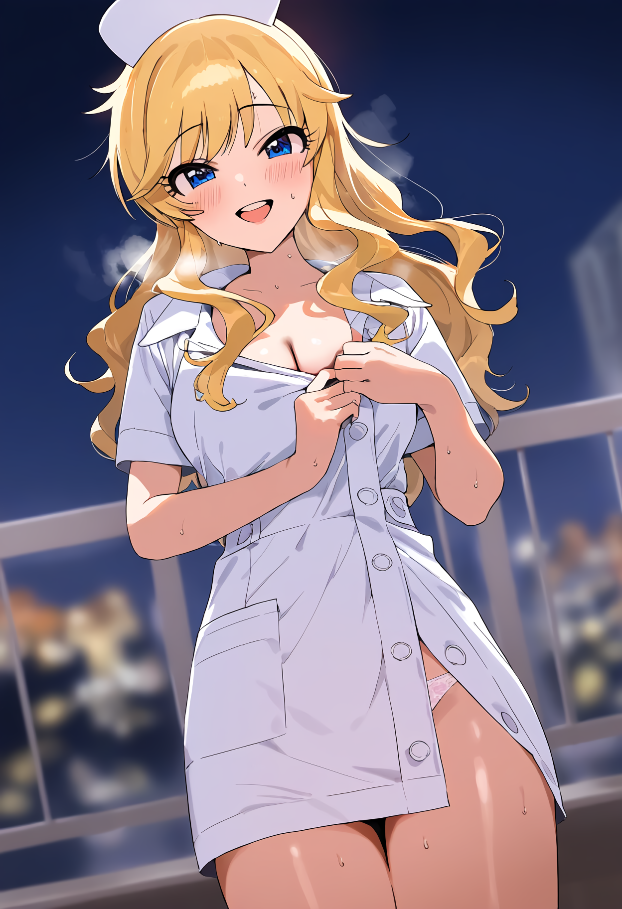 Nue - 唯之后 第112页