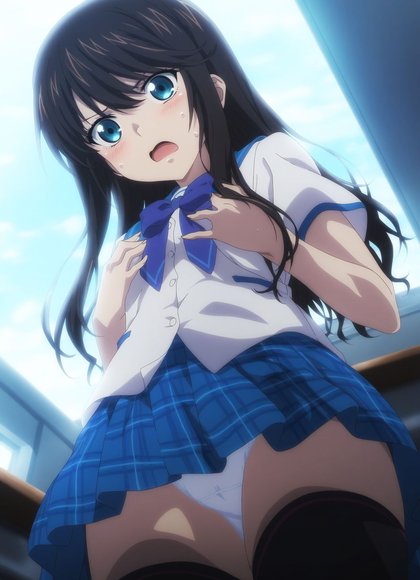 南宫那月