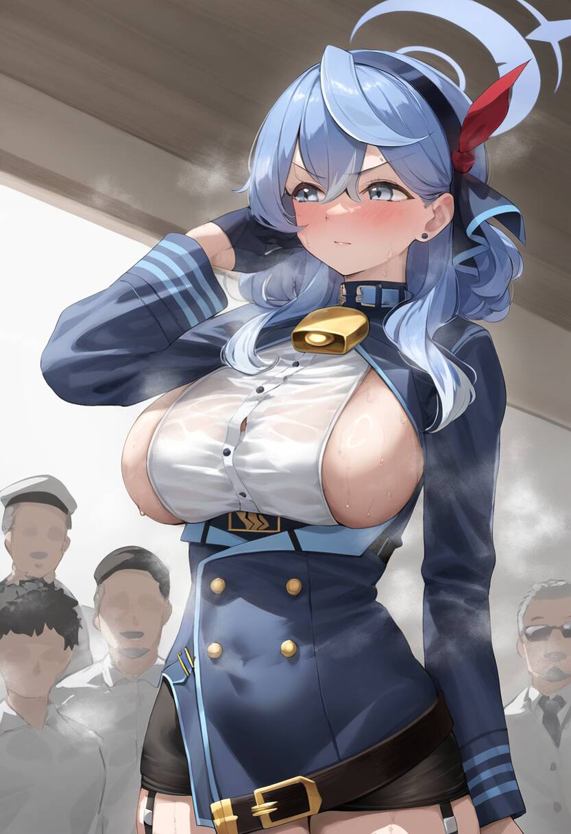 天雨亚子 第2页