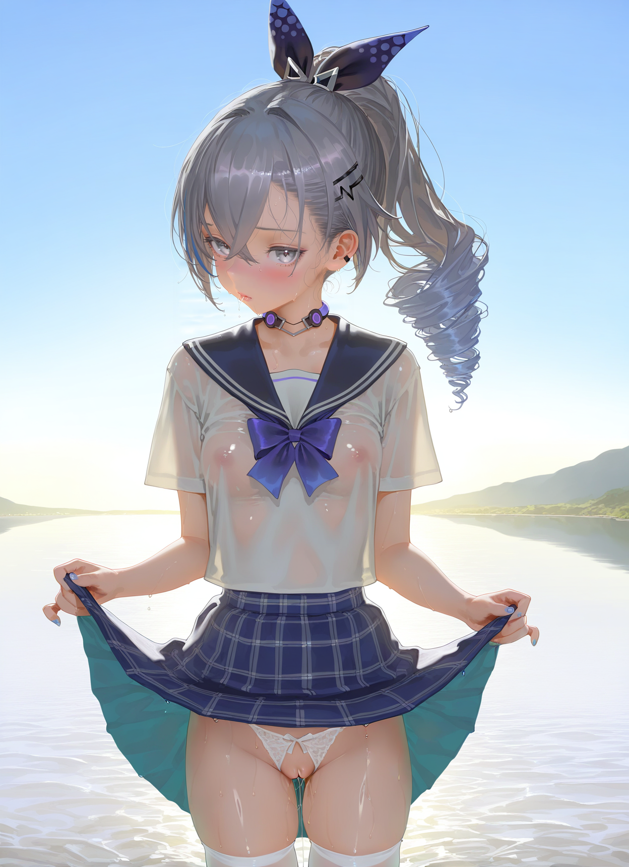 银狼 第2页