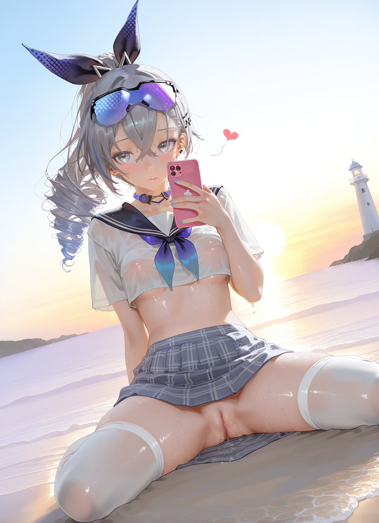 银狼 第3页
