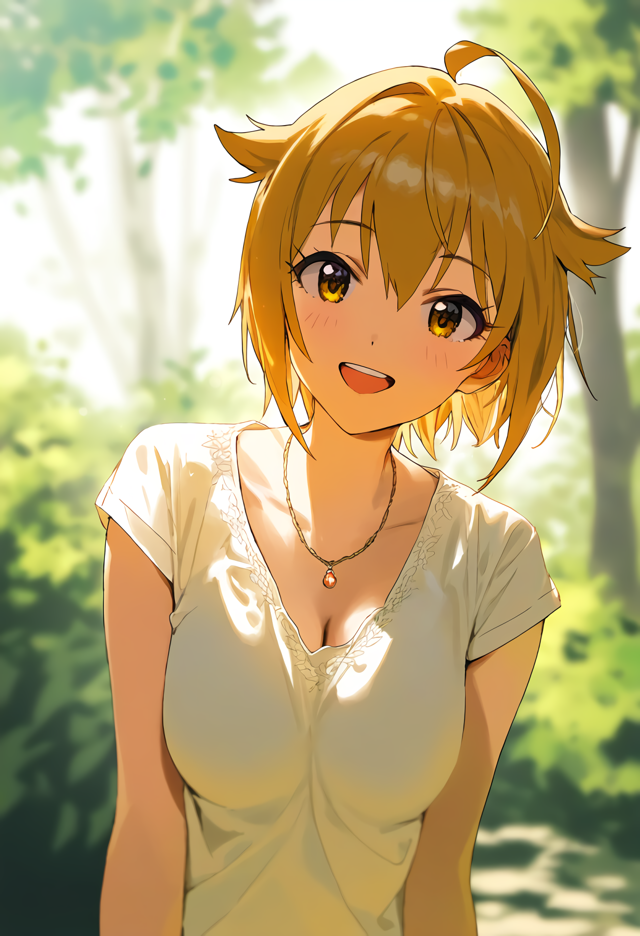 Nue - 翼之后 第5页