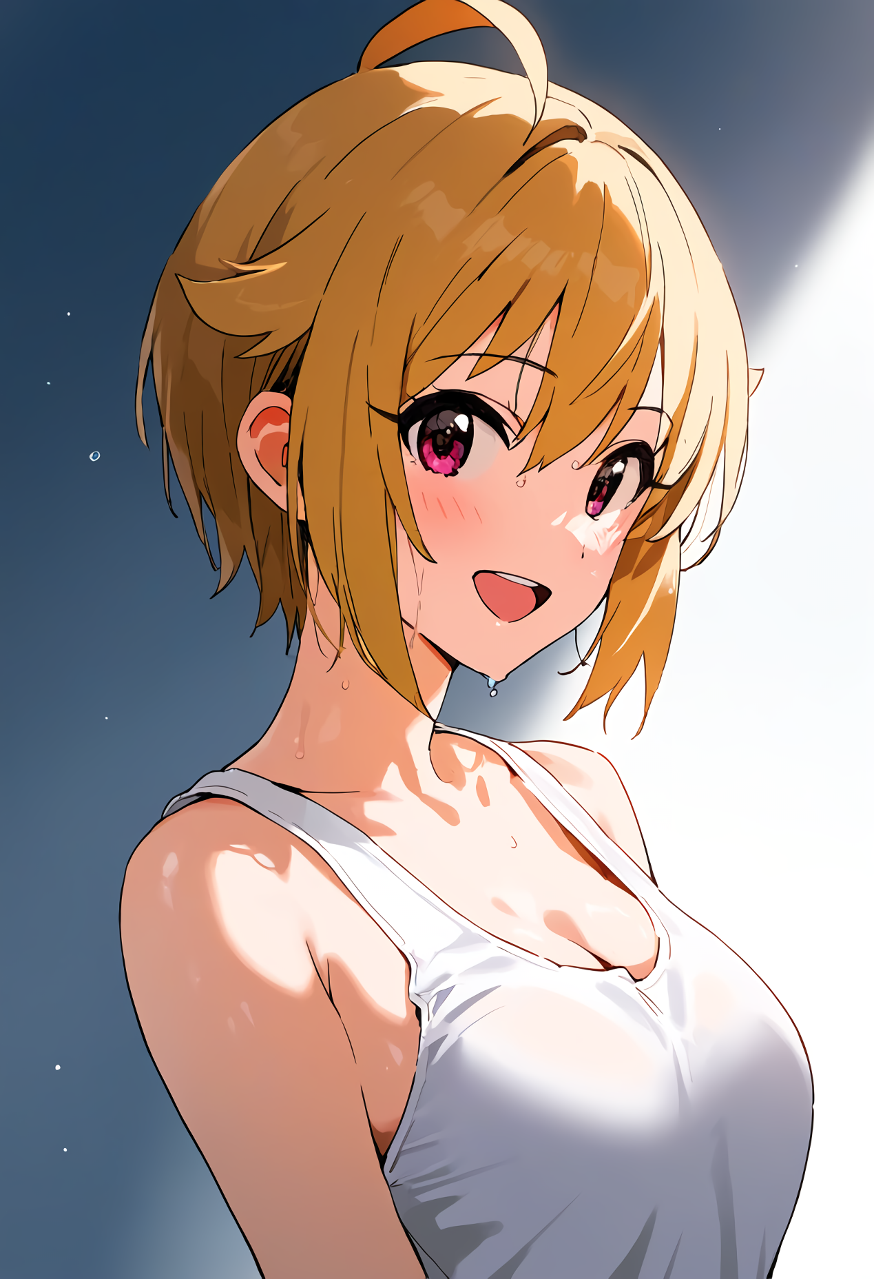Nue - 翼之后 第8页