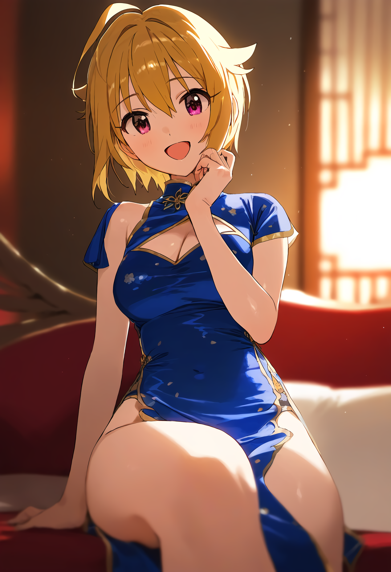 Nue - 翼之后 第11页