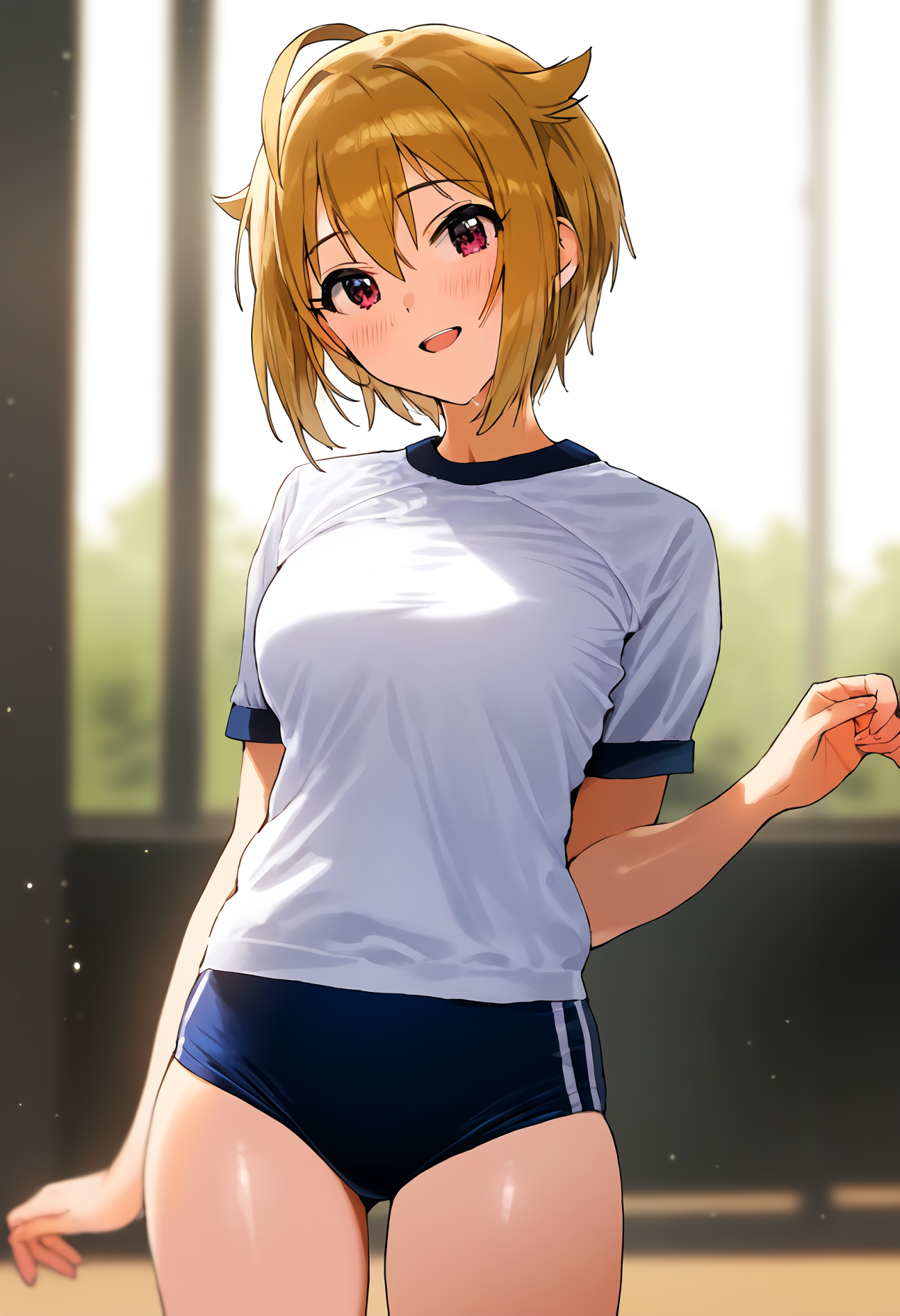 Nue - 翼之后 第15页