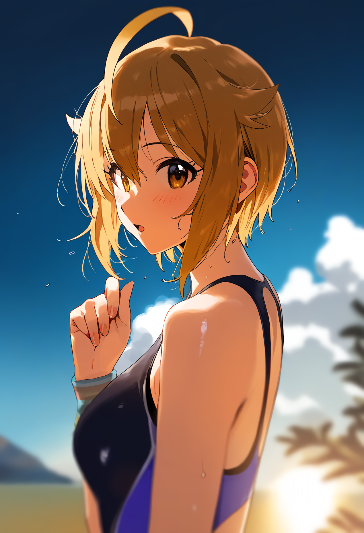 Nue - 翼之后 第17页