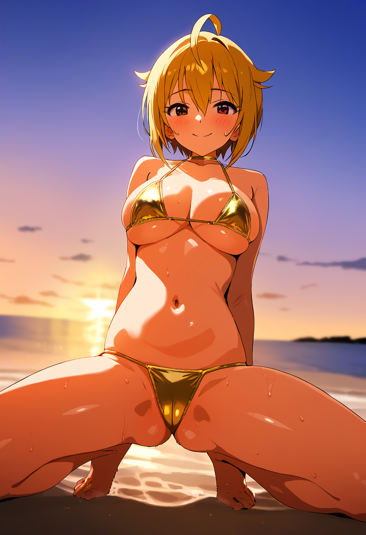 Nue - 翼之后 第23页