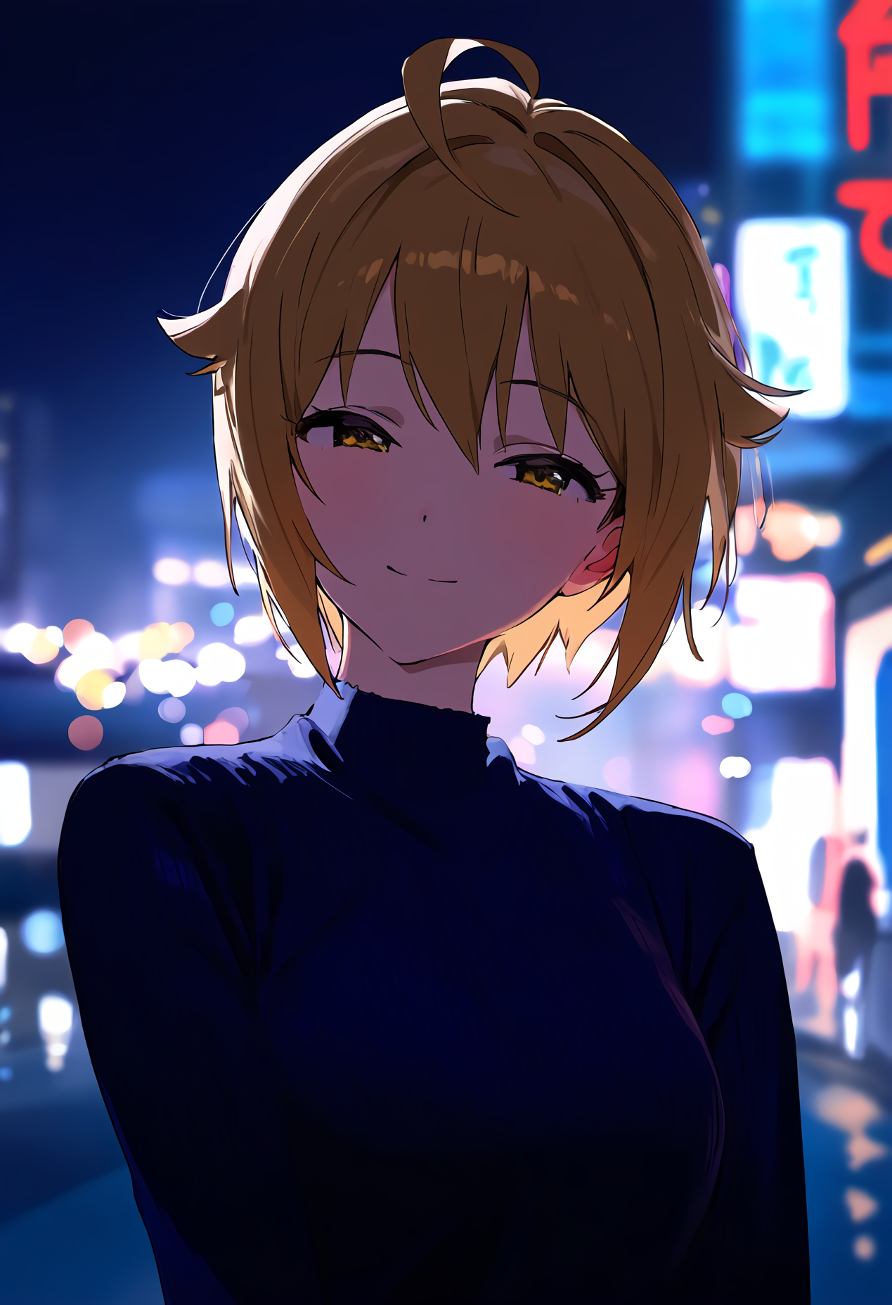 Nue - 翼之后 第27页