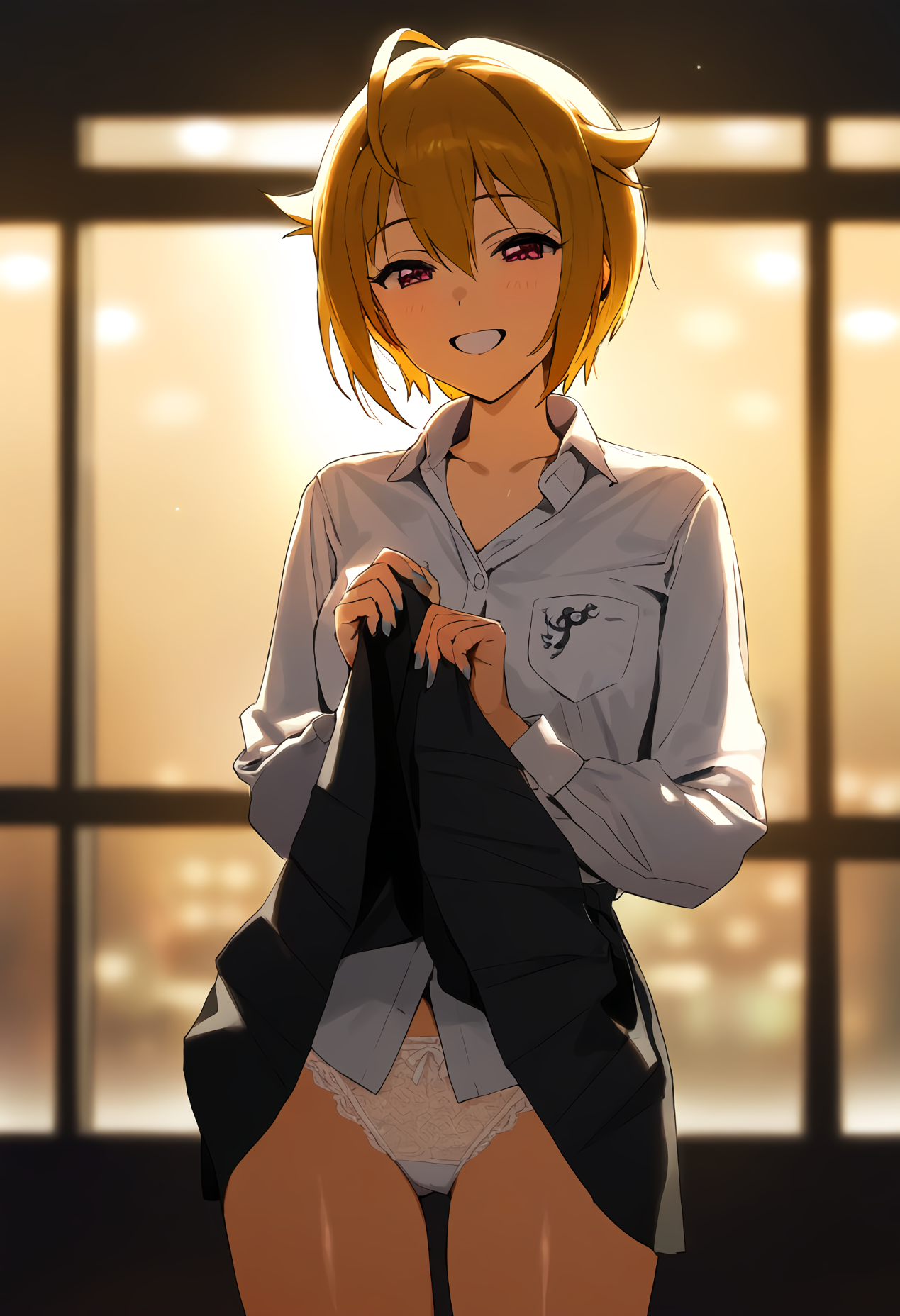 Nue - 翼之后 第29页