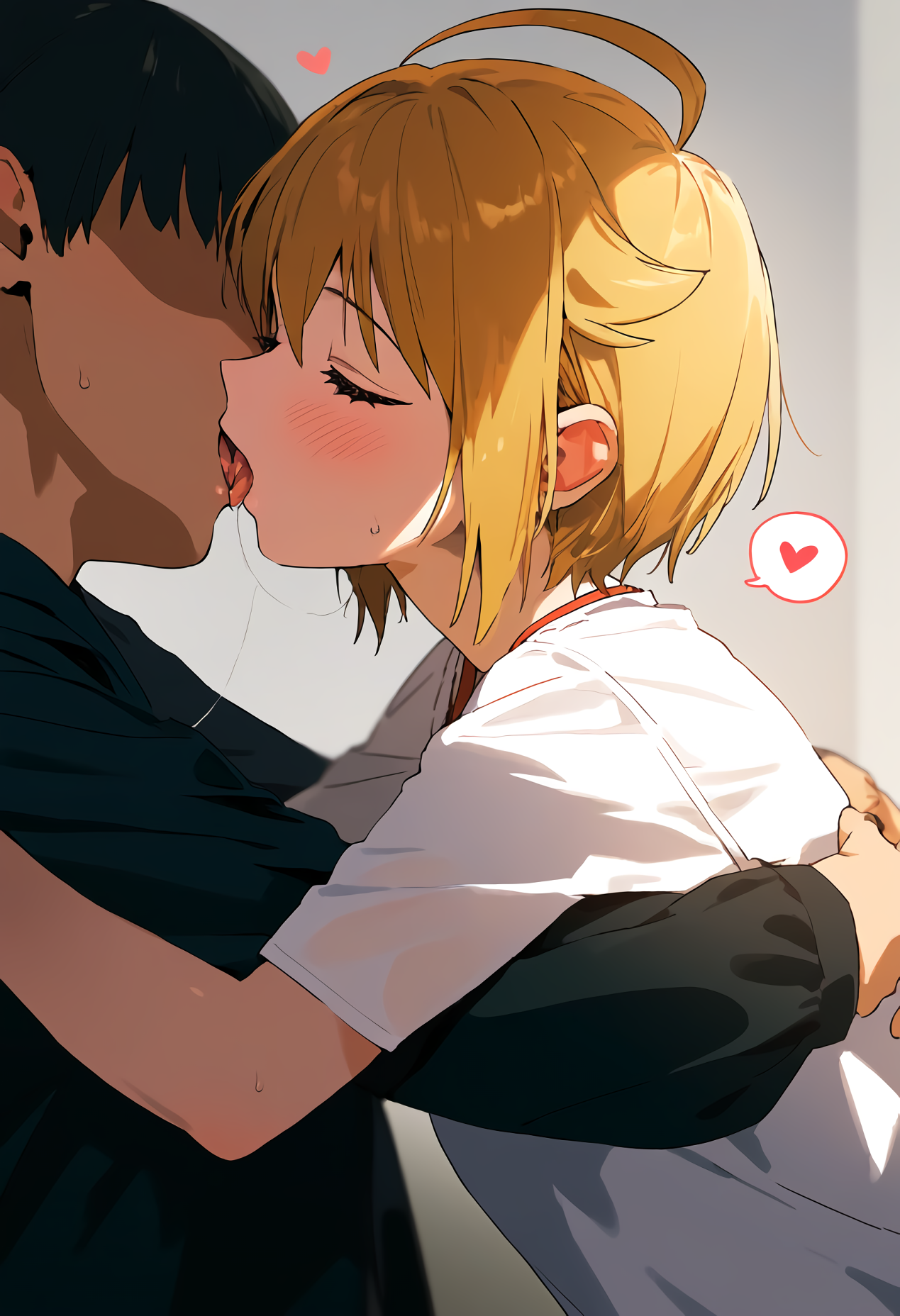 Nue - 翼之后 第32页