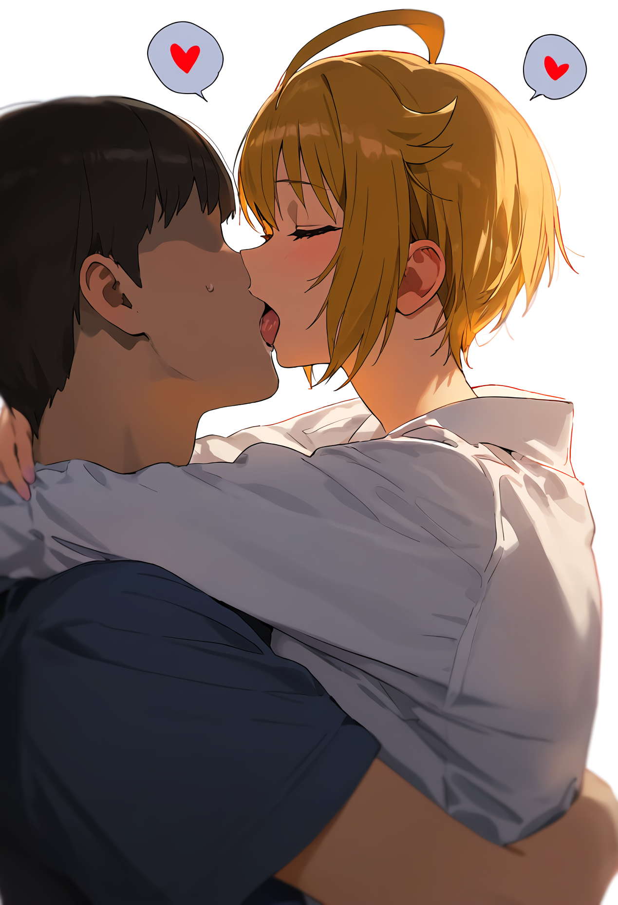 Nue - 翼之后 第33页