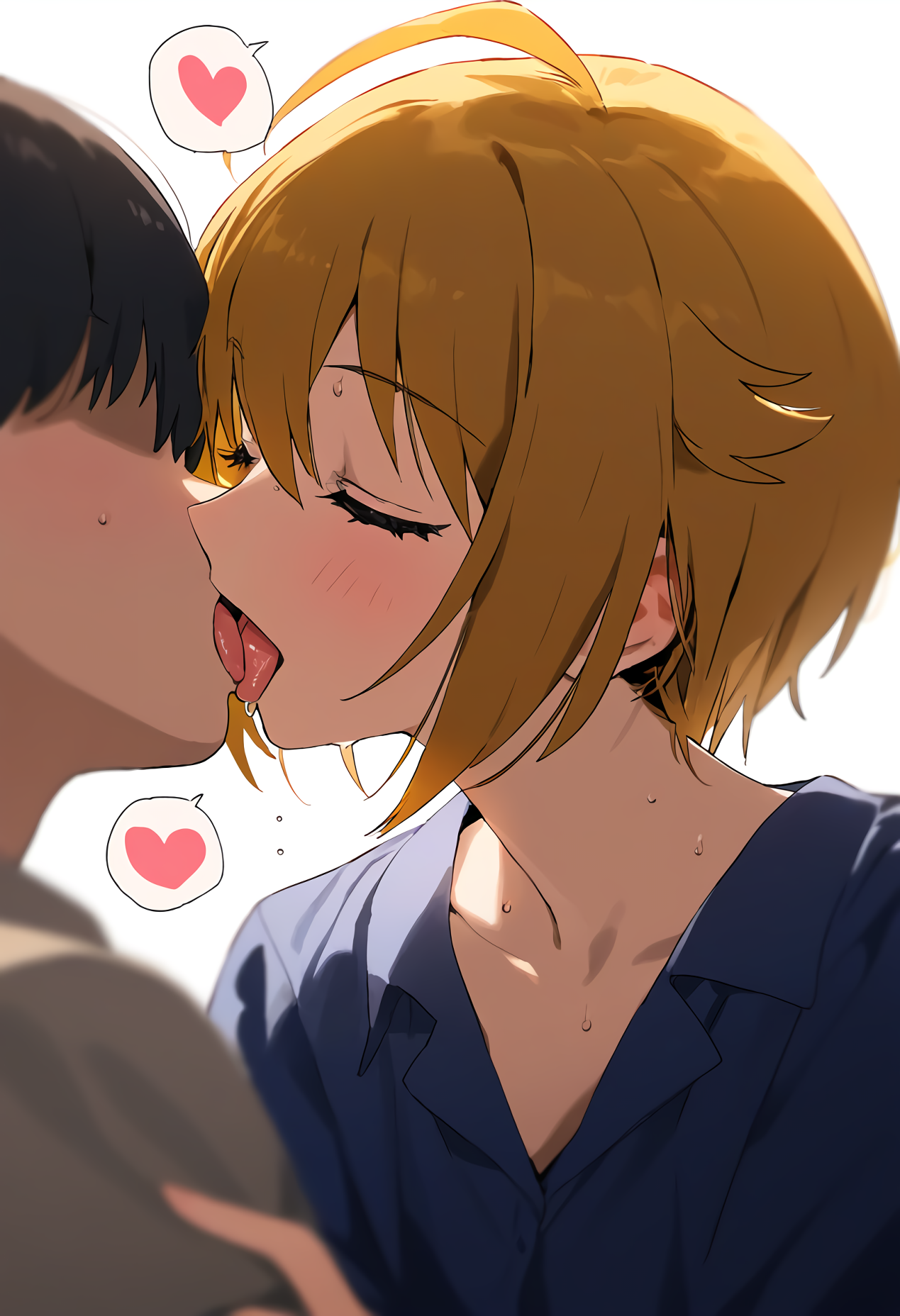 Nue - 翼之后 第34页